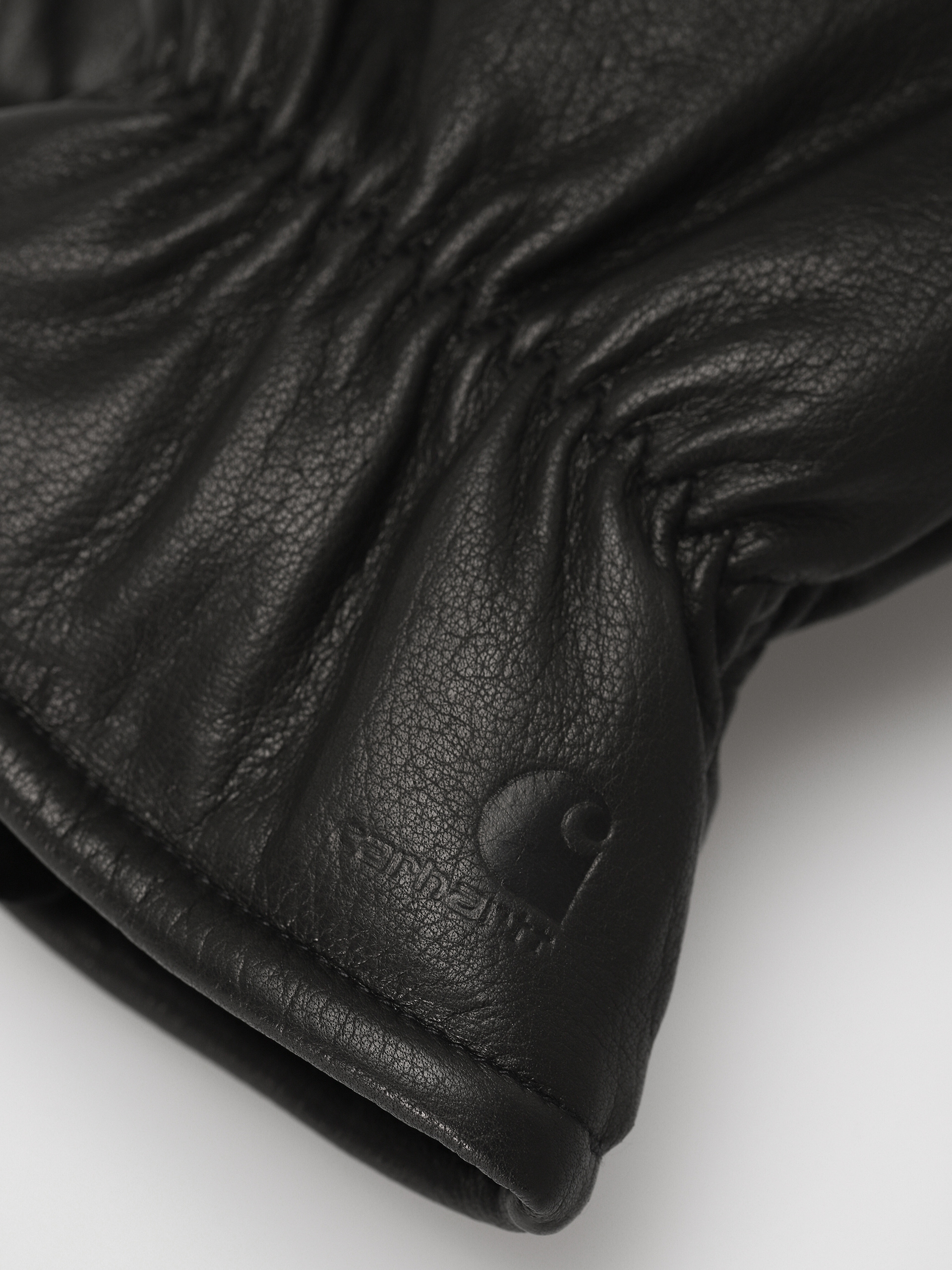 Carhartt WIP Fonda Gloves (black)