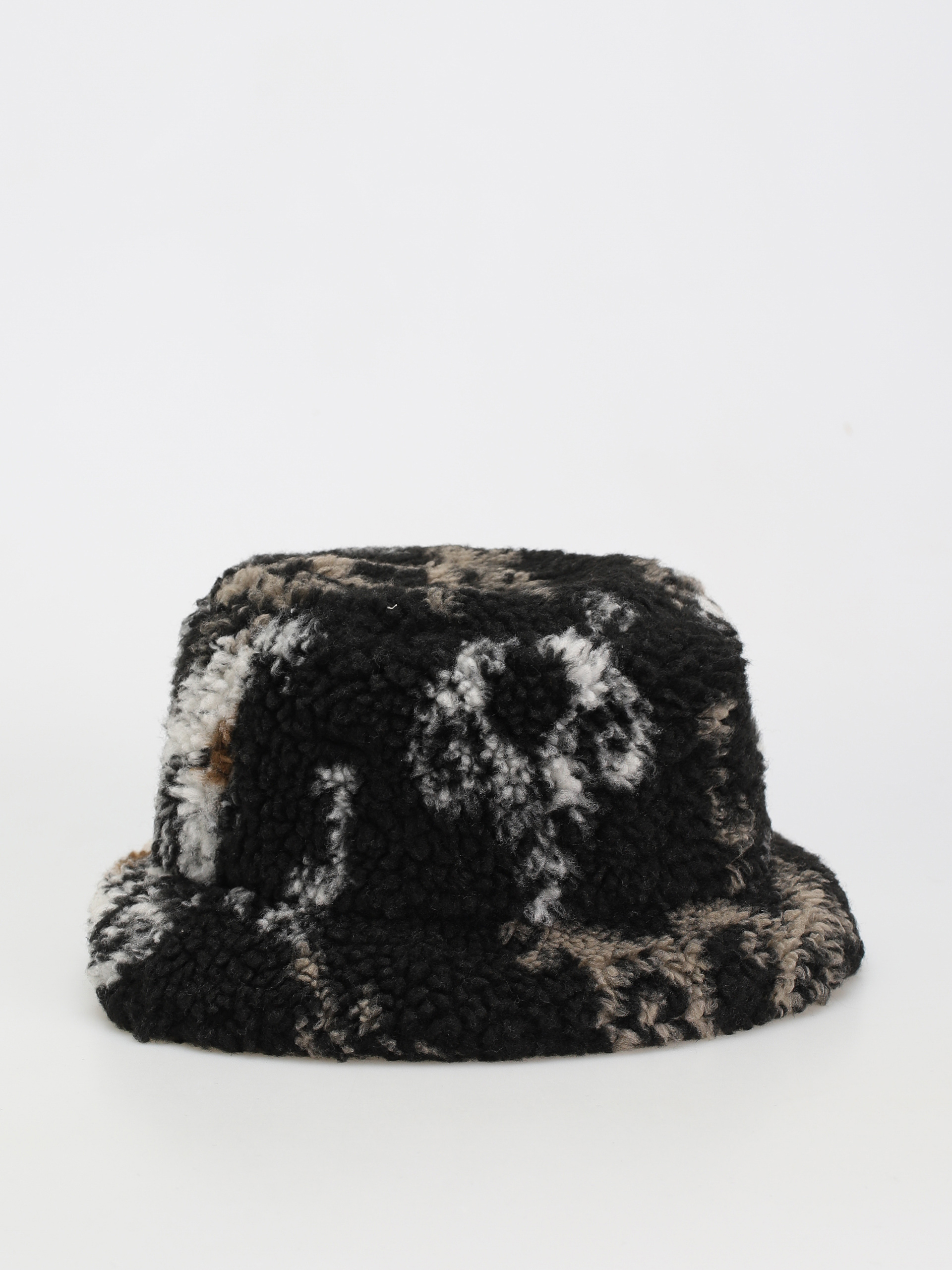 Carhartt WIP Prentis Hat (baru jacquard black)