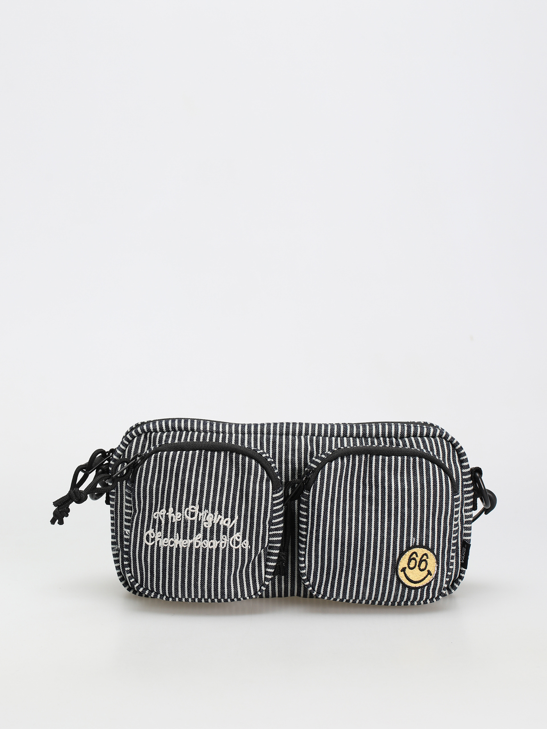 Vans Dusk Downer Waist Bag Handbag Wmn (indigo)