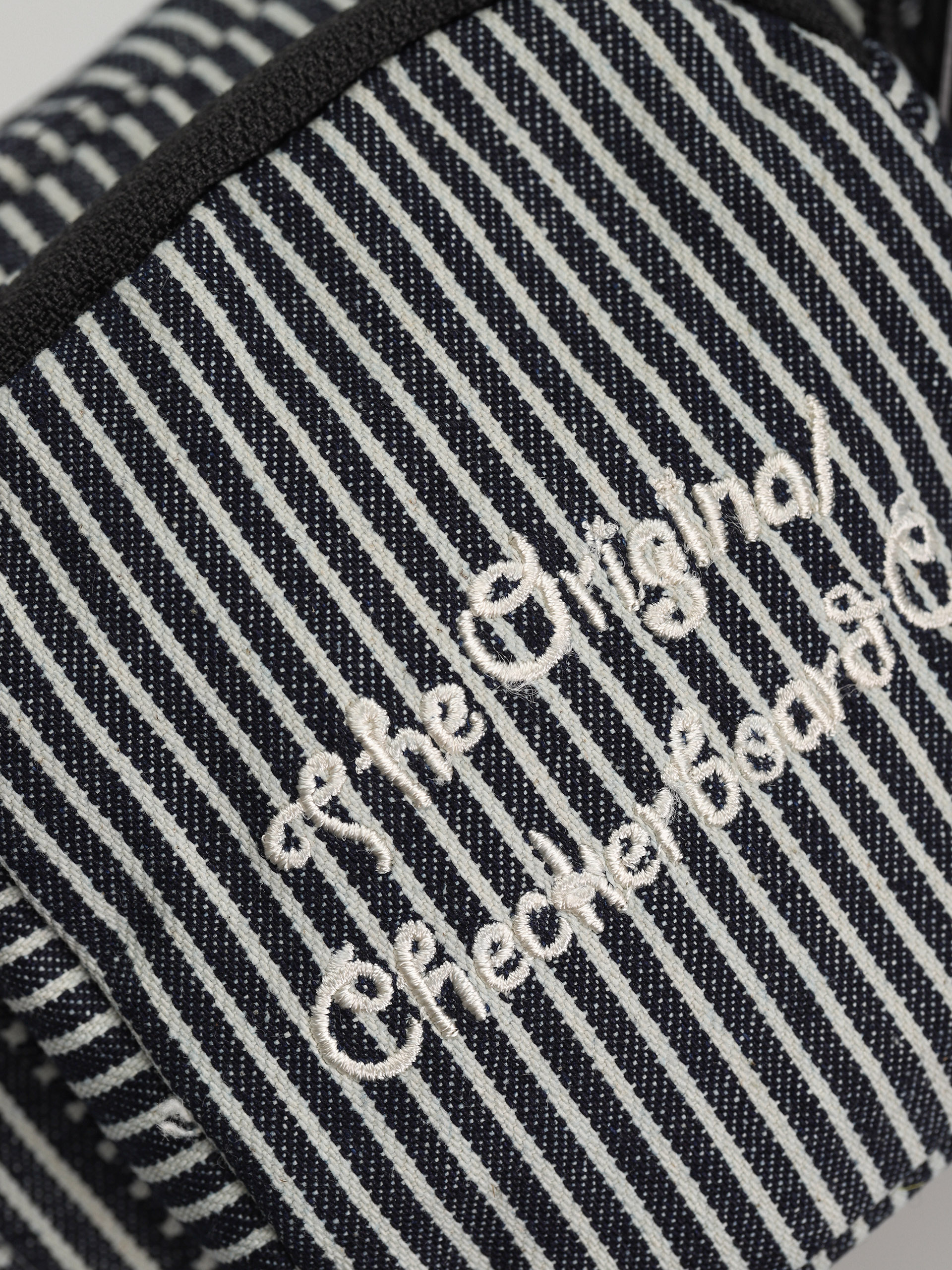 Vans Dusk Downer Waist Bag Handbag Wmn (indigo)