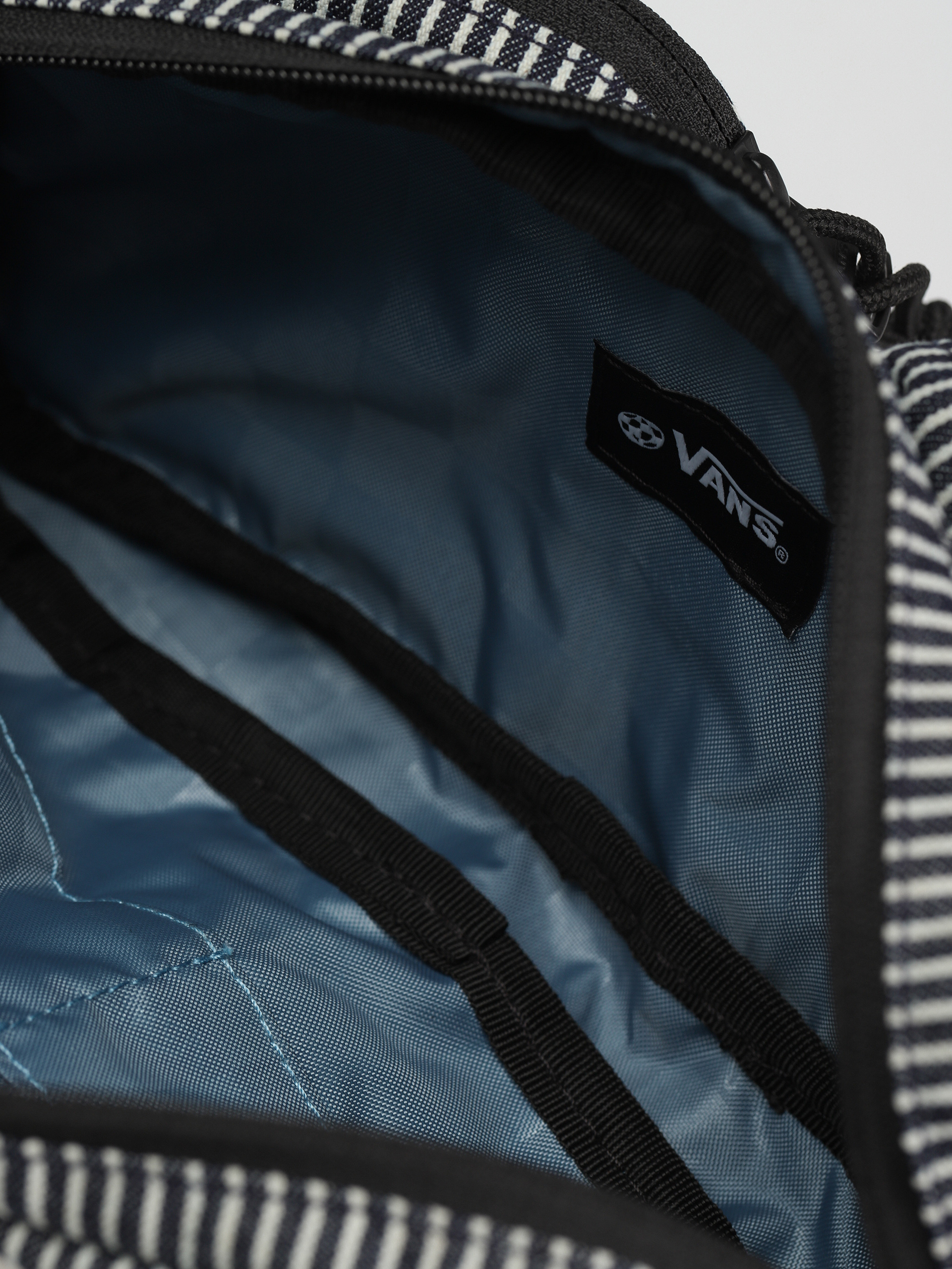 Vans Dusk Downer Waist Bag Handbag Wmn (indigo)