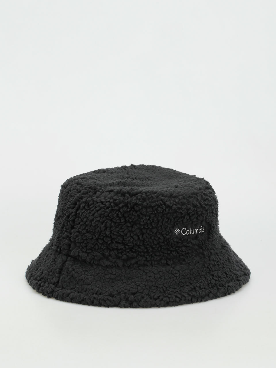 Columbia Winter Pass Reversible Hat (black/black)