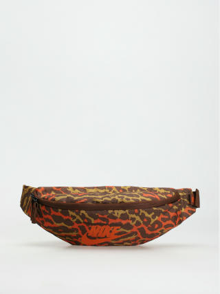 Nike SB Heritage Bum bag (cacao  wow/cacao  wow/campfire orange)