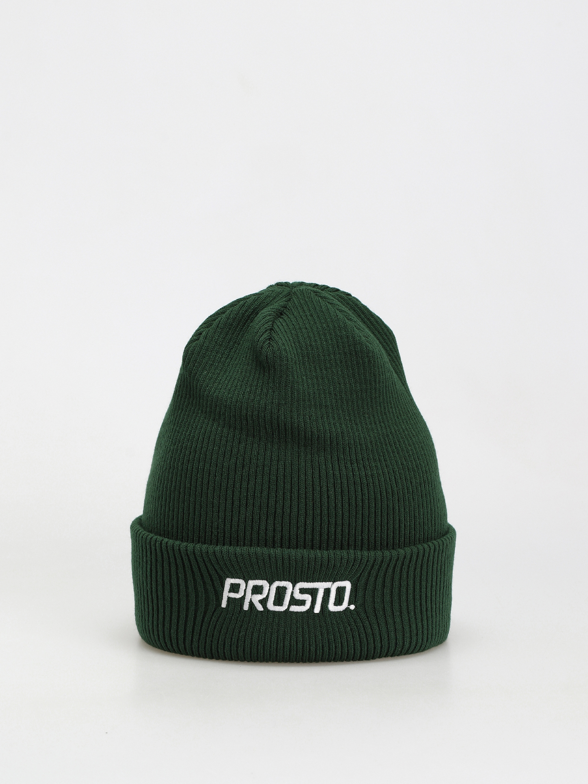 Prosto Starter Beanie (green)