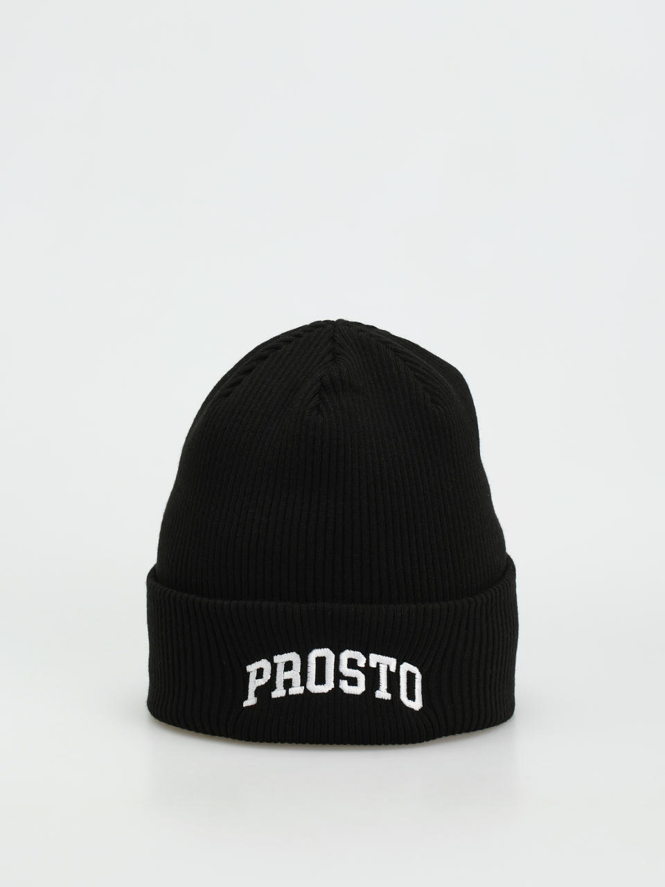 Prosto Unico Beanie (black)