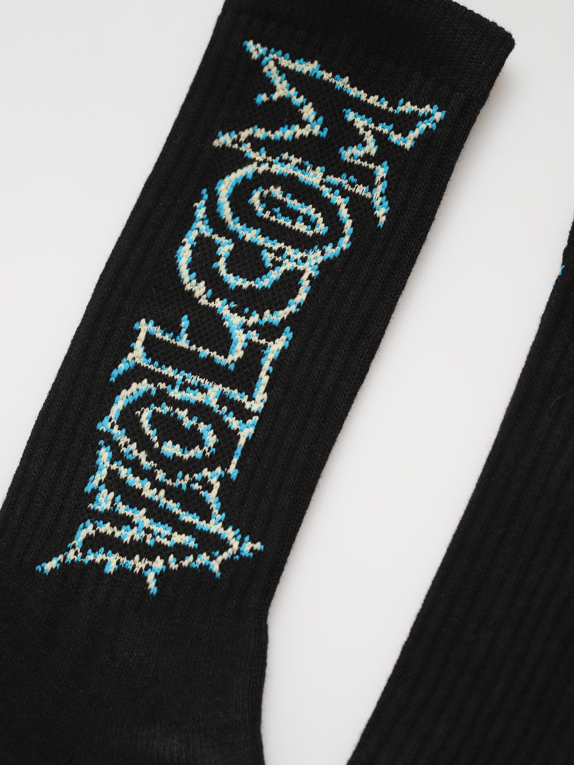 Volcom Fa Max Sherman Socks (black)