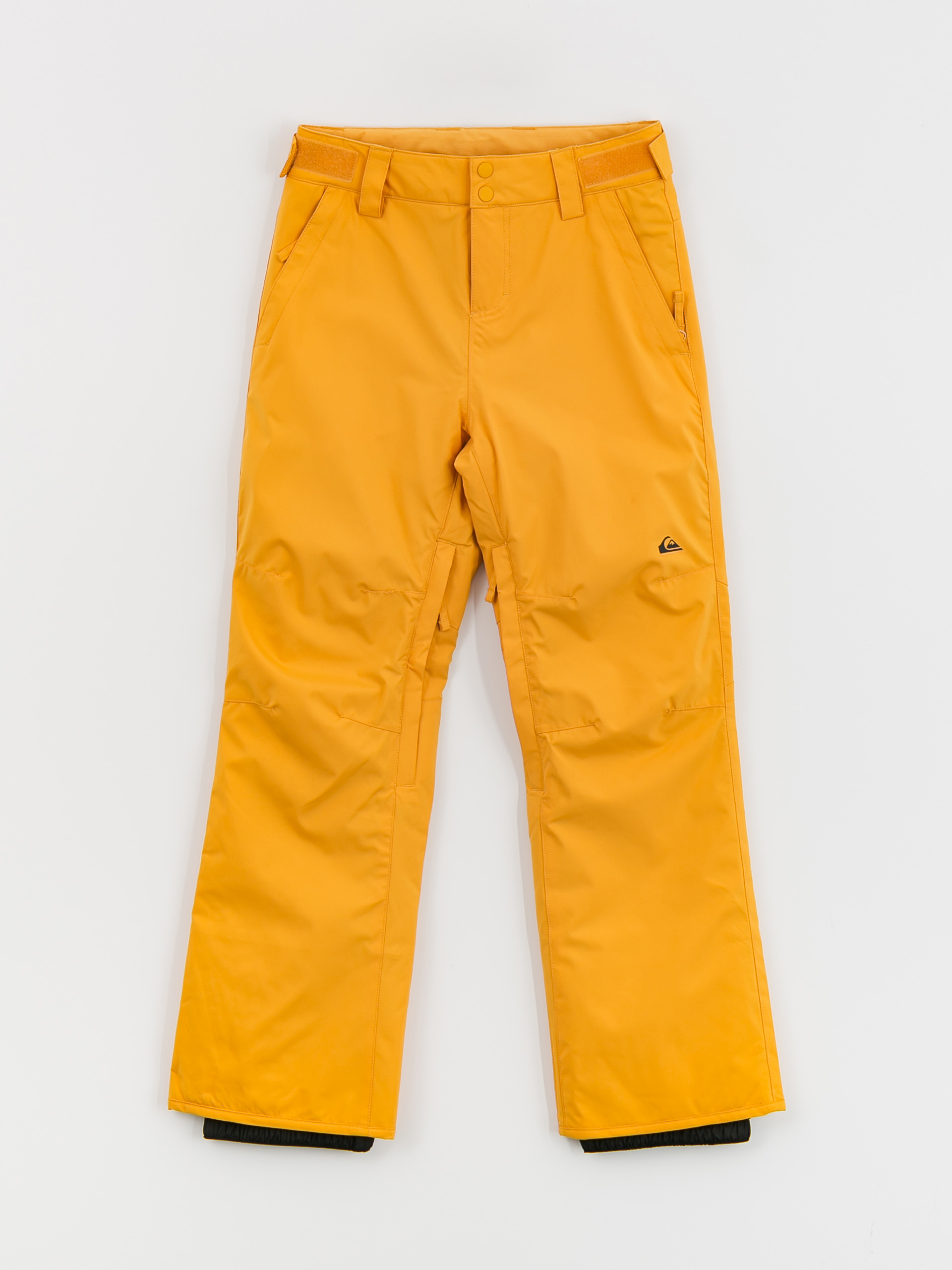 Quiksilver Estate JR Snowboardhose (mineral yellow)