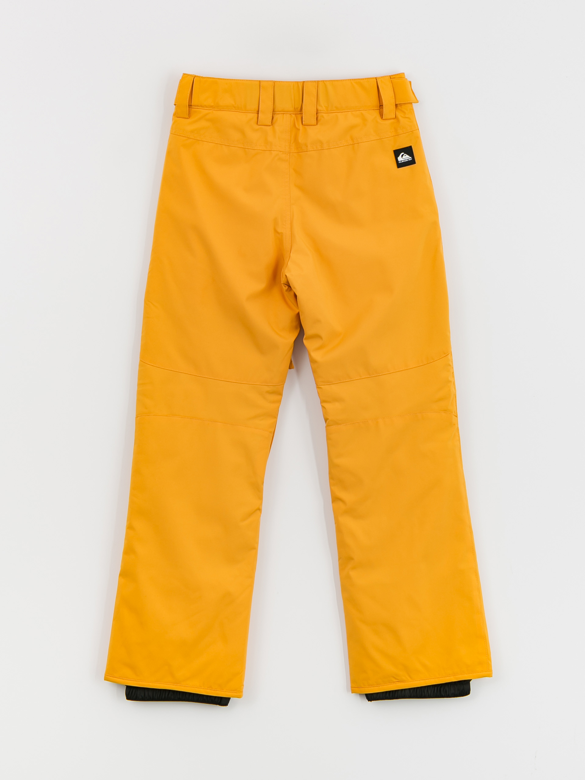 Quiksilver Estate JR Snowboardhose (mineral yellow)