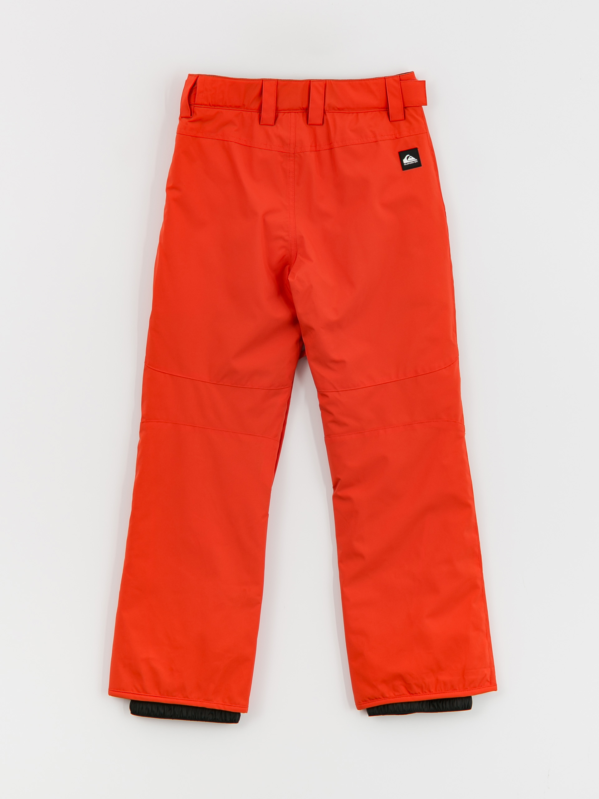 Quiksilver Estate JR Snowboardhose (grenadine)