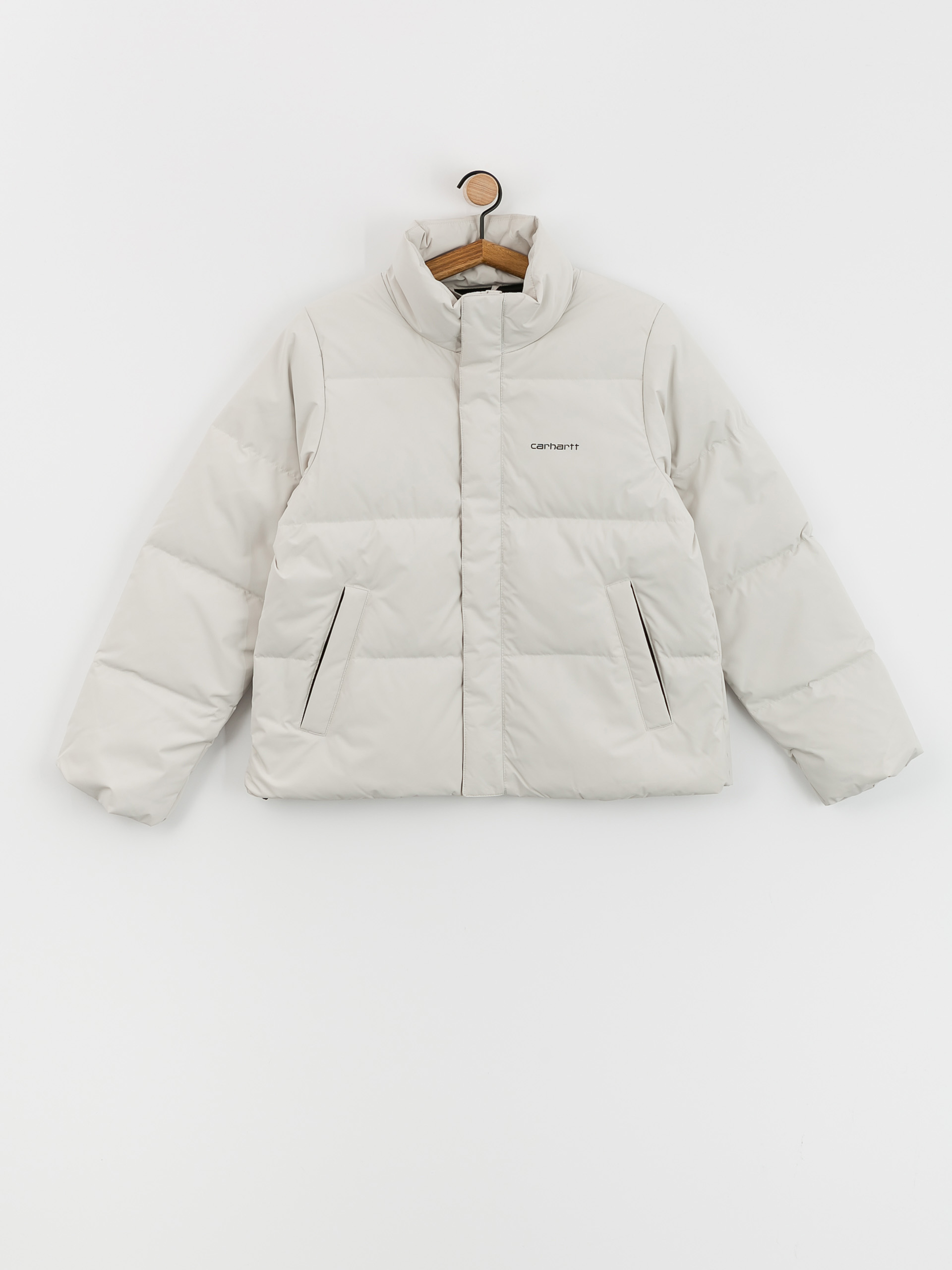 Carhartt WIP Yanie Jacket Wmn (salt/black)