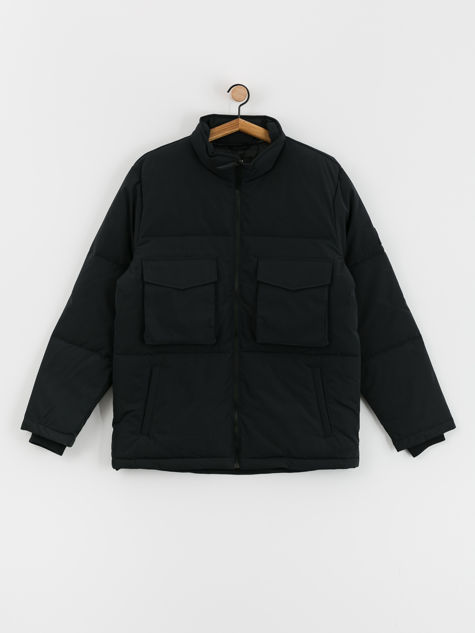 DC Concave Jacket (black)