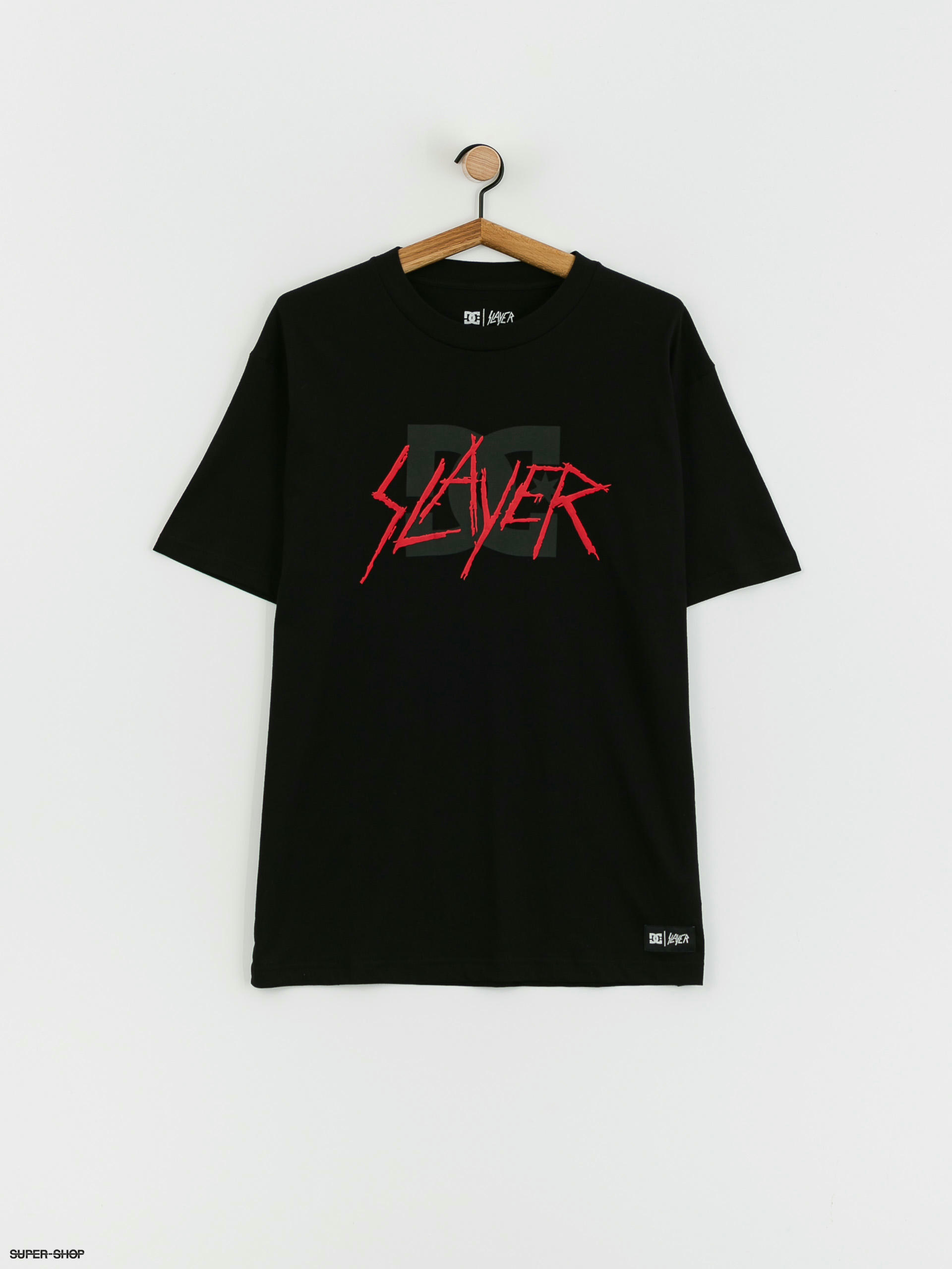 DC ディーシー メンズ 男性用 ファッション Tシャツ DC X Slayer