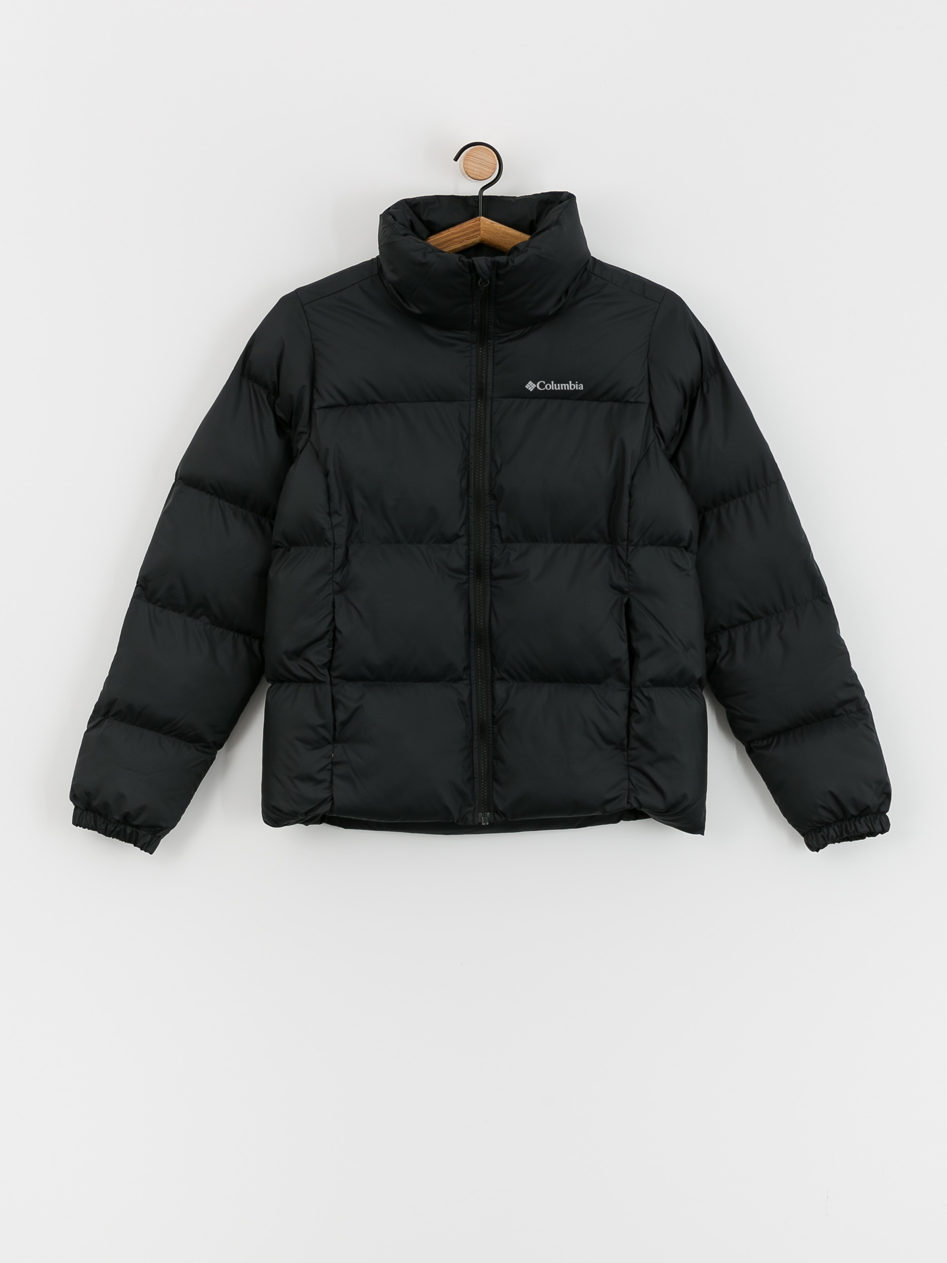 Columbia Puffect Jacket Wmn (black)