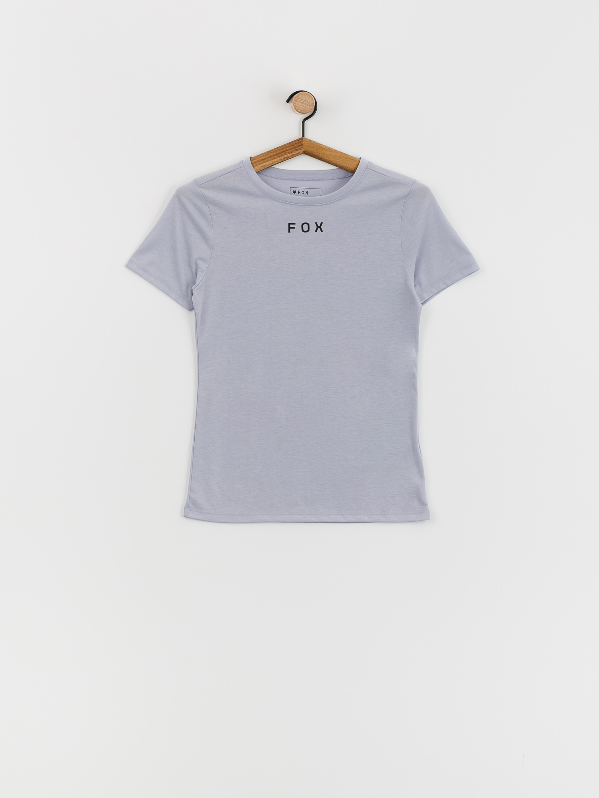 Fox Magnetic Tech T-Shirt Wmn (lavender)
