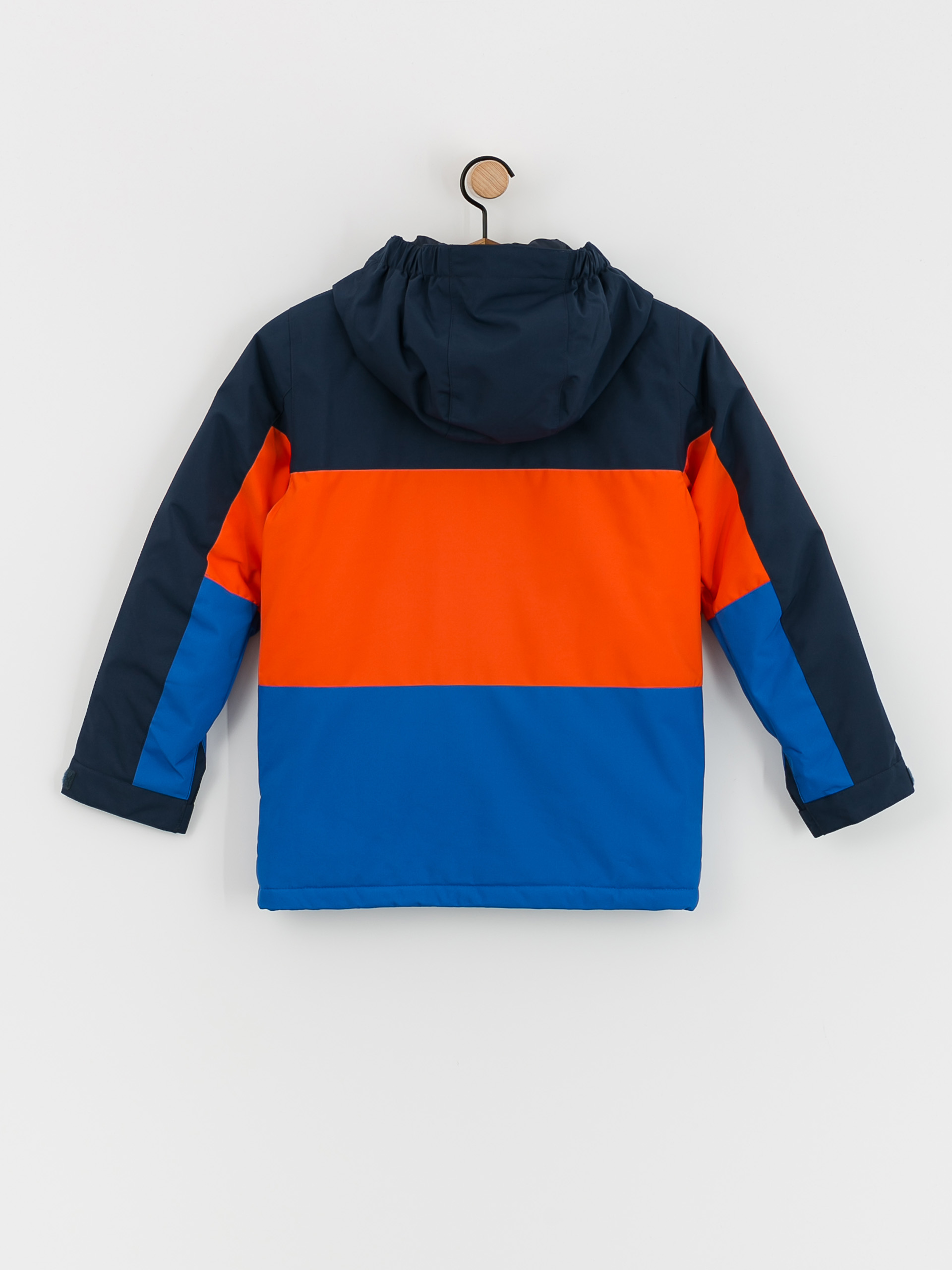 DC Defy JR Snowboard jacket (dress blues)