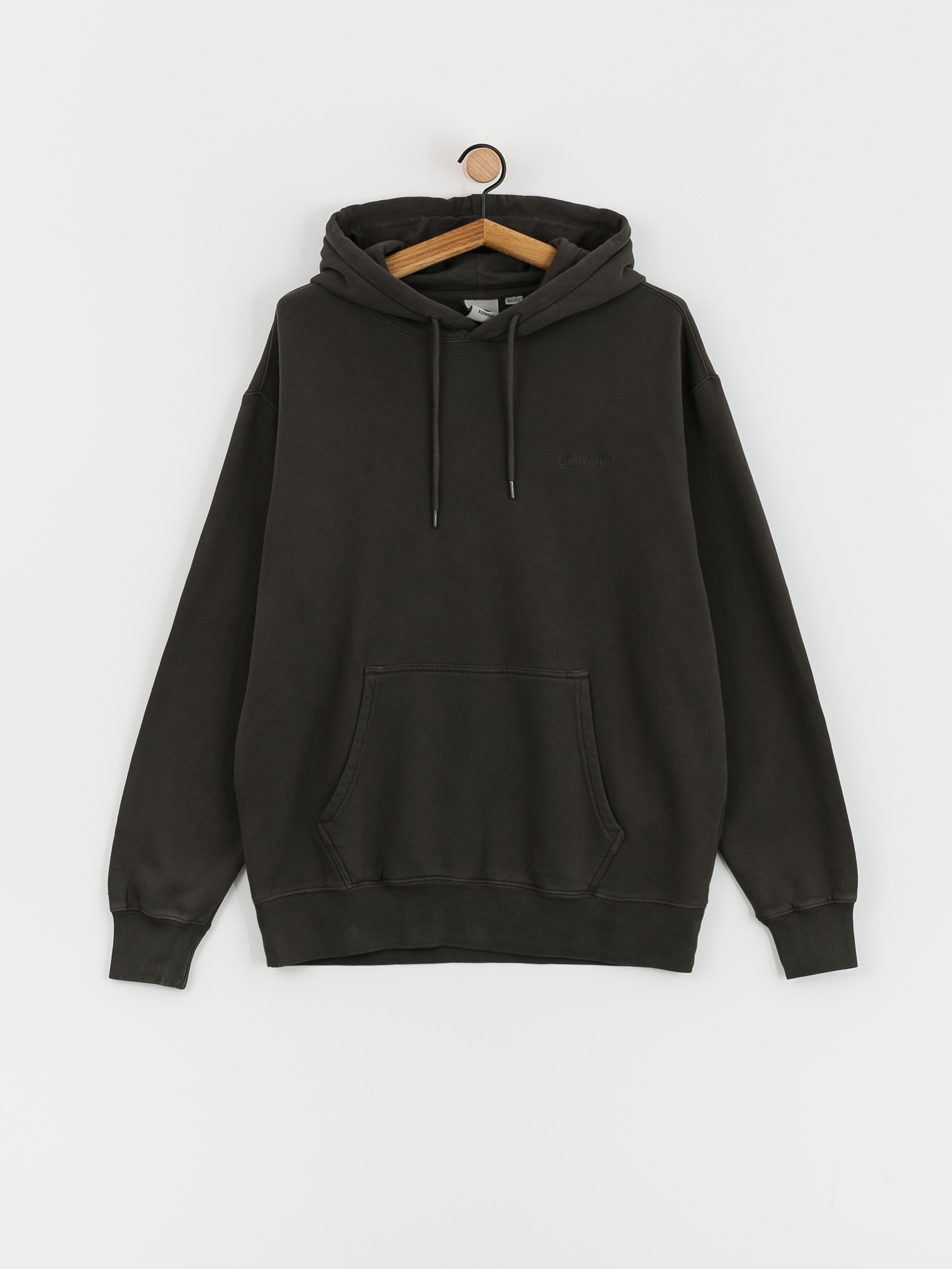 Element Cornell 3.0 HD Hoodie (tarmac)