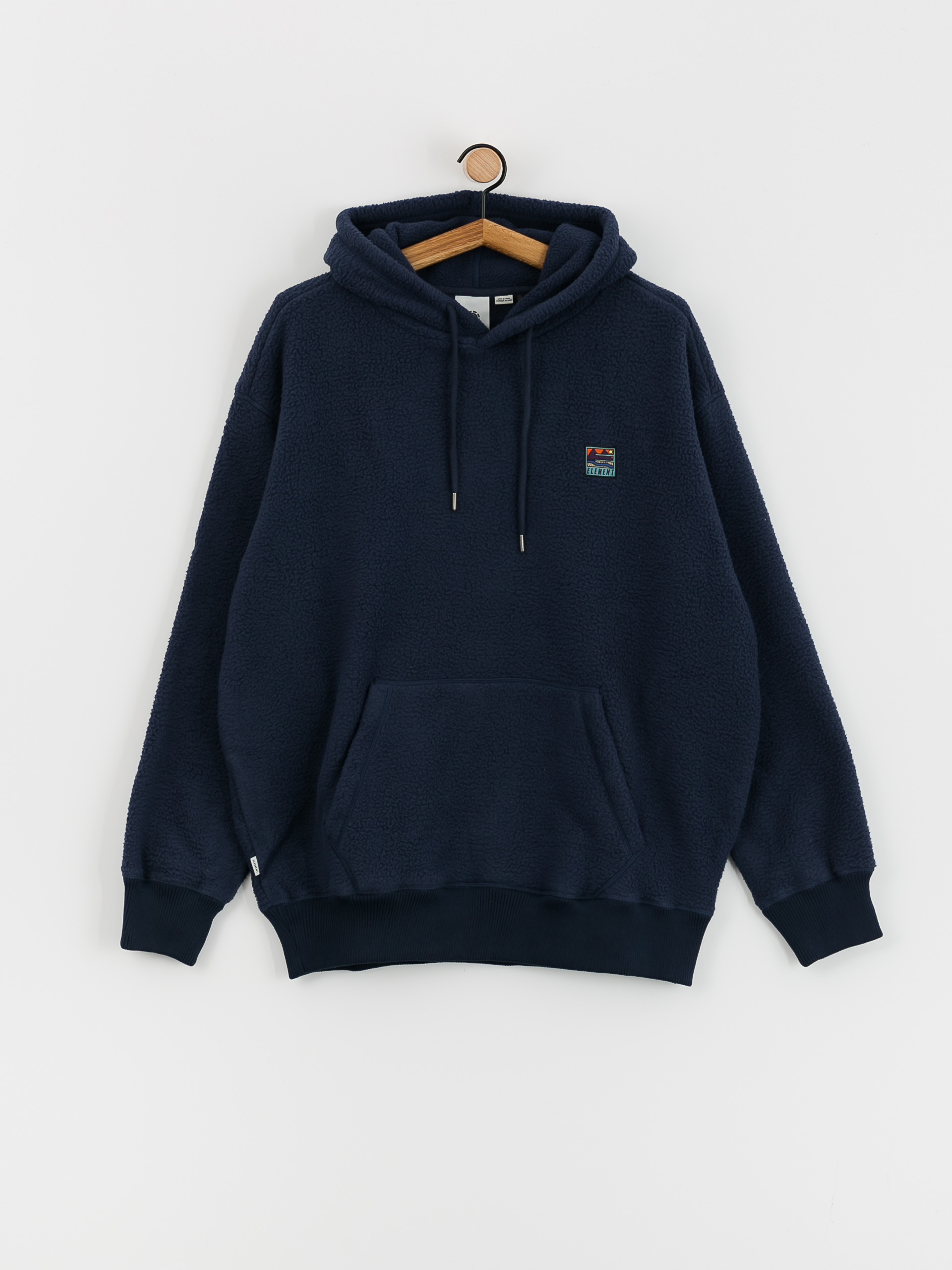 Element Yamsay HD Hoodie (dark sapphire)