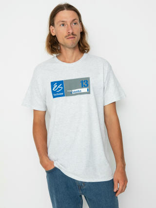 eS Muska 13 T-Shirt (grey/heather)