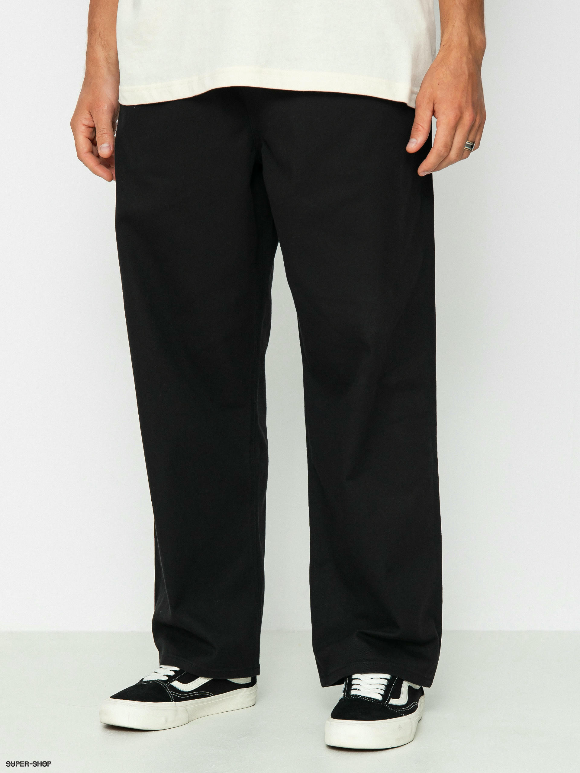 Volcom store black pants