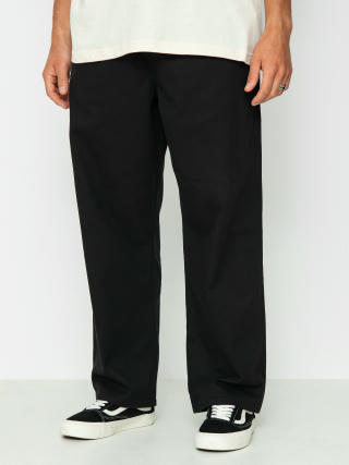 Volcom Outer Spaced Casual Pants (black)