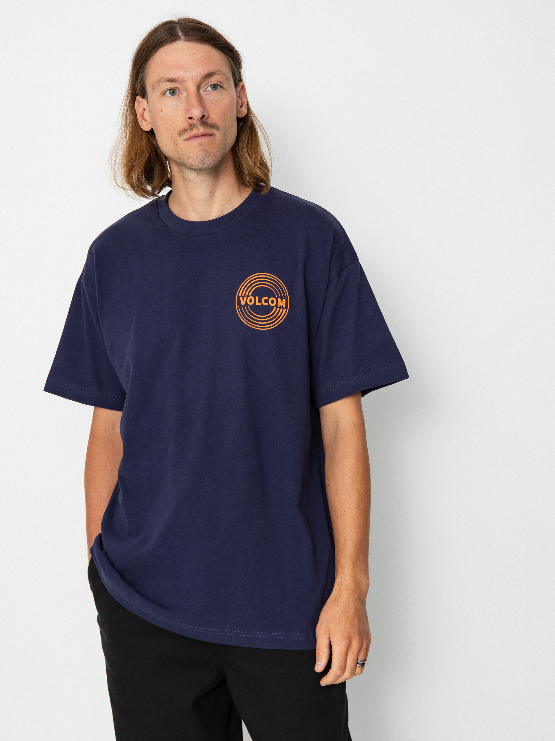 Volcom Switchflip Lse T-Shirt (eclipse)