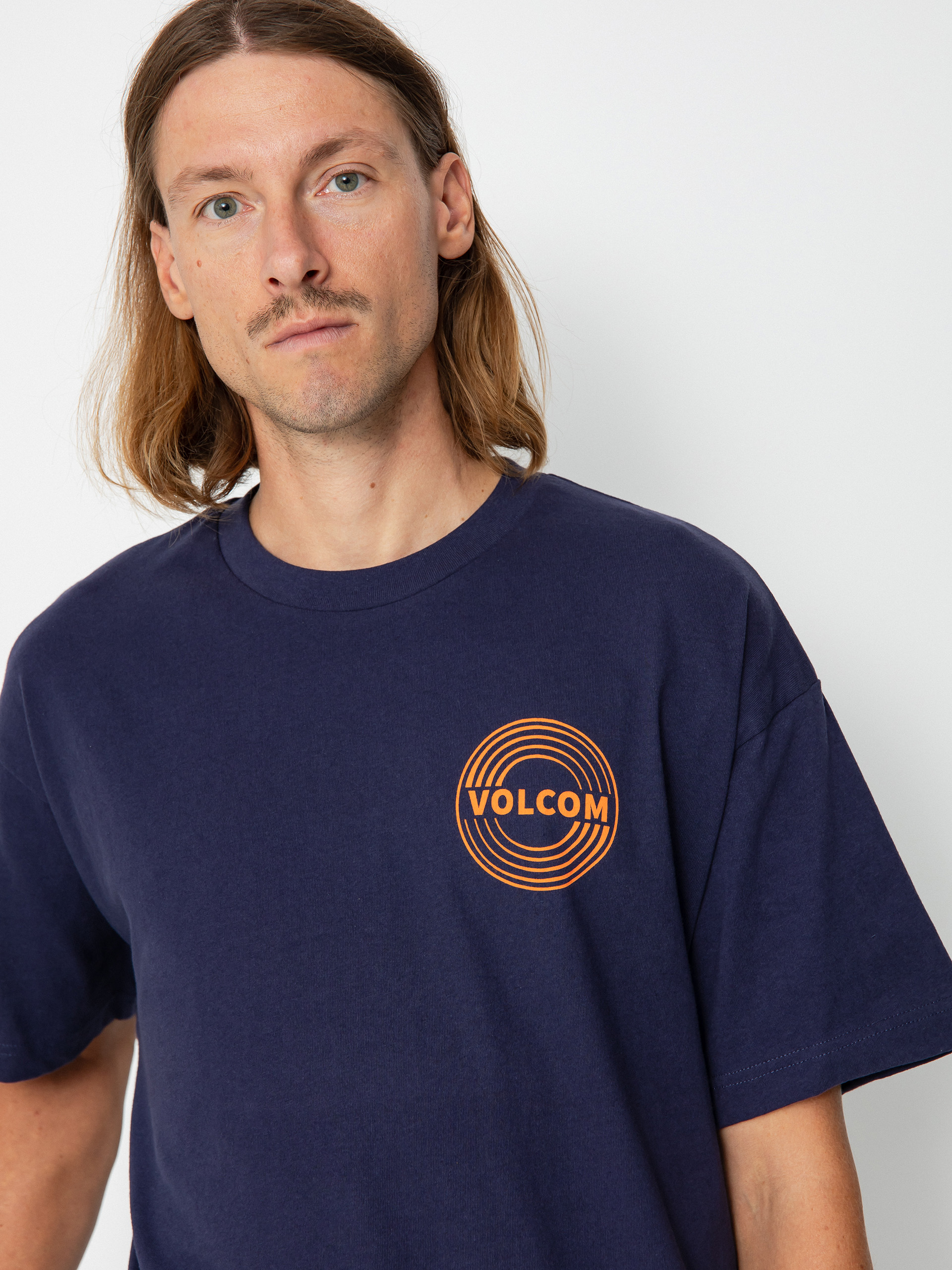 Volcom Switchflip Lse T-Shirt (eclipse)