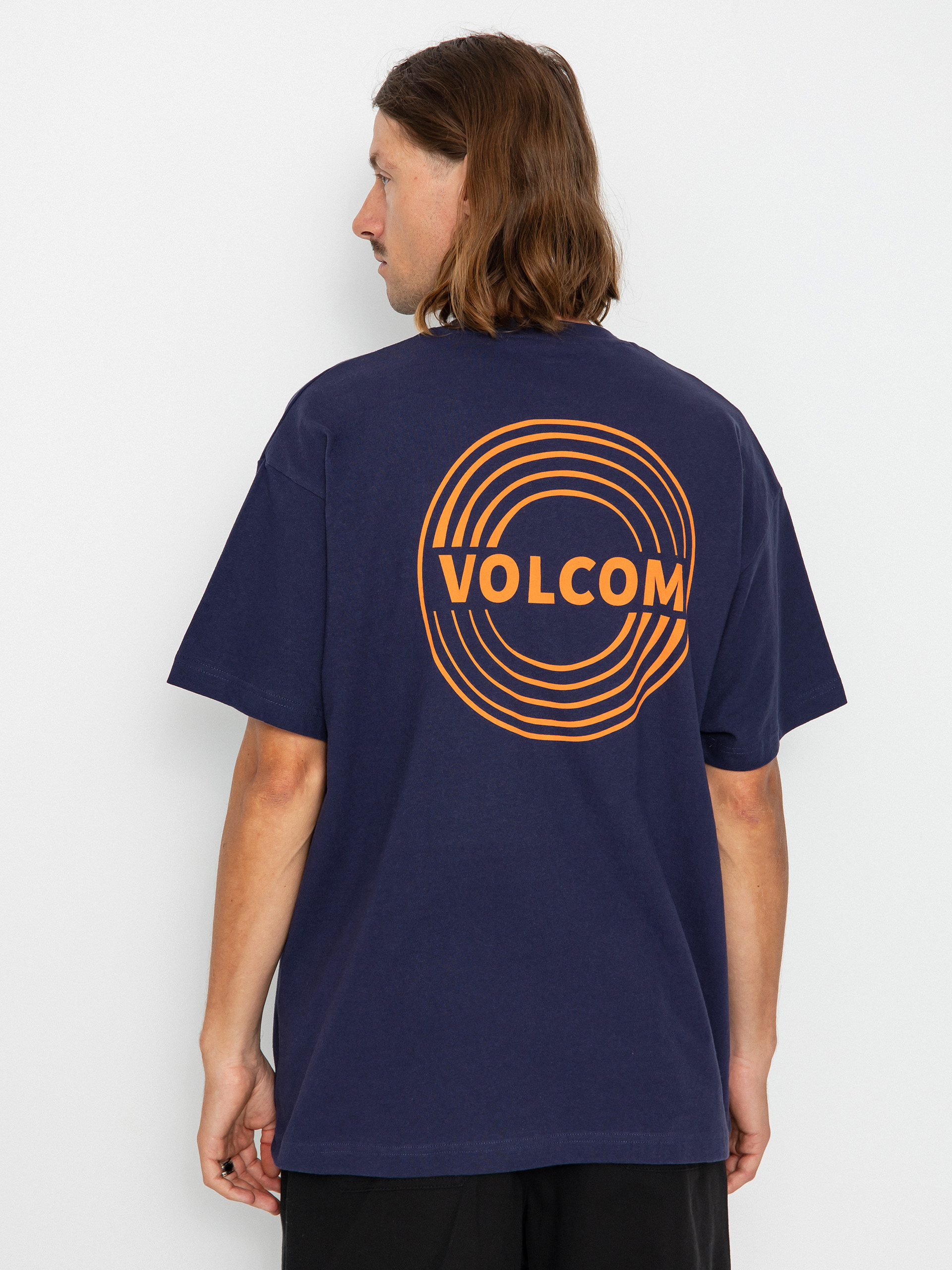 Volcom Switchflip Lse T-Shirt (eclipse)