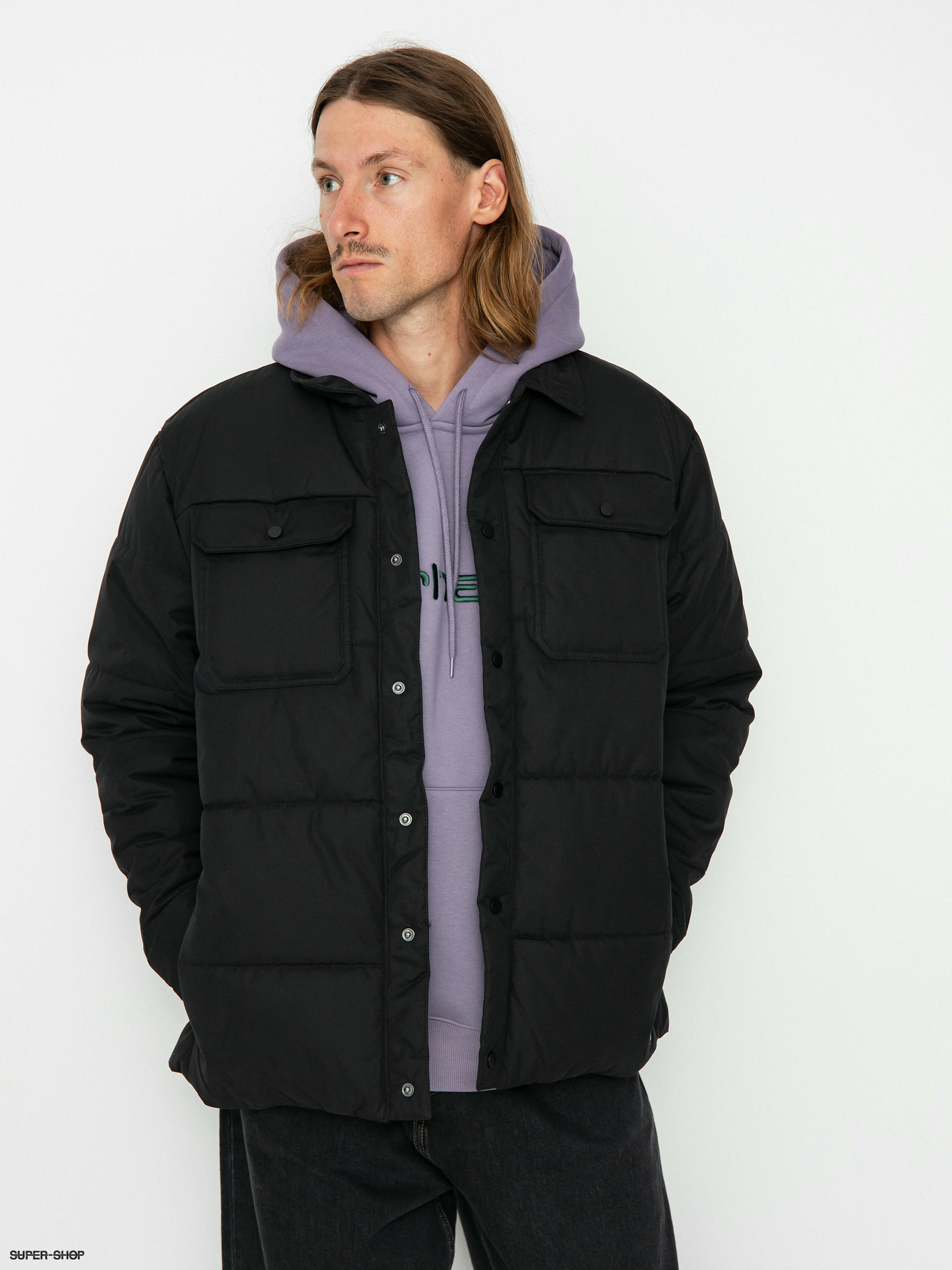 Burton davis outlet jacket