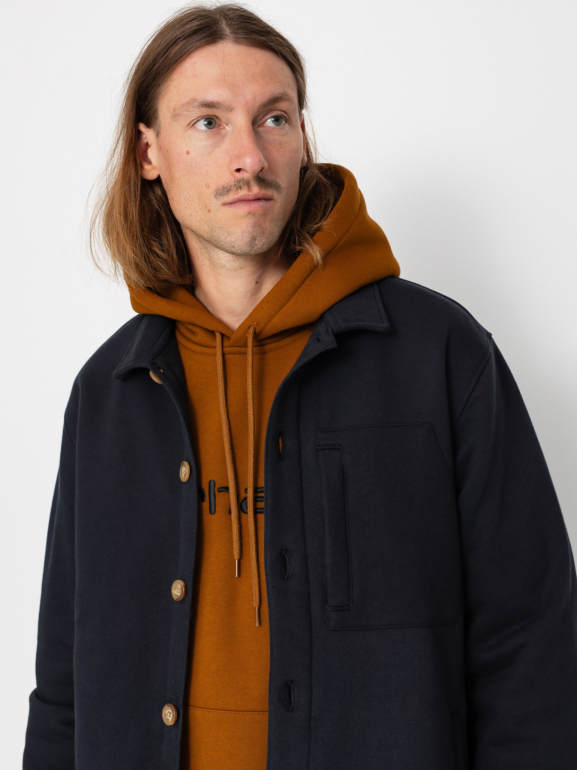 DC The Lux Shirt (black)