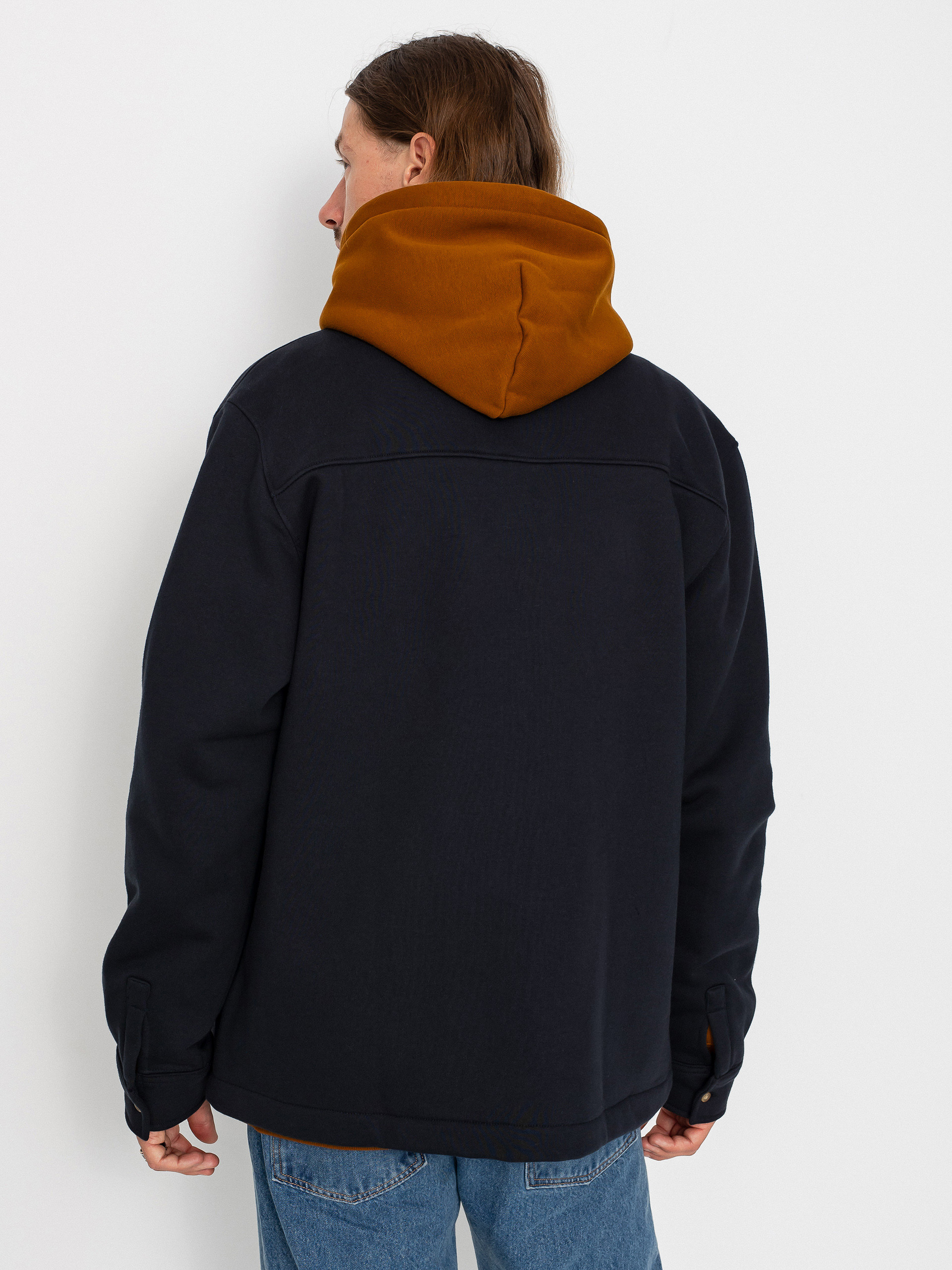 DC The Lux Shirt (black)