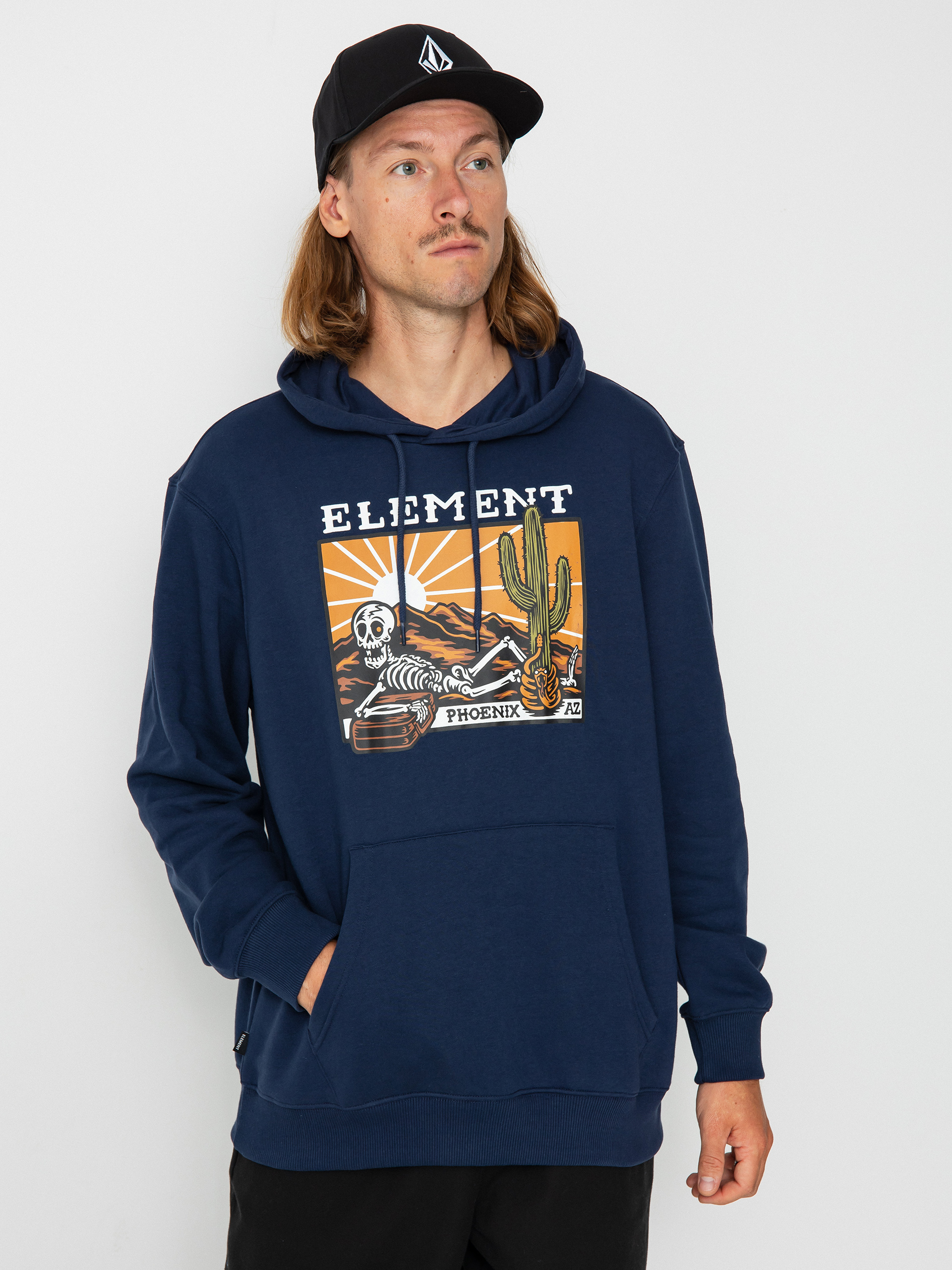 Dusk Sweatshirt