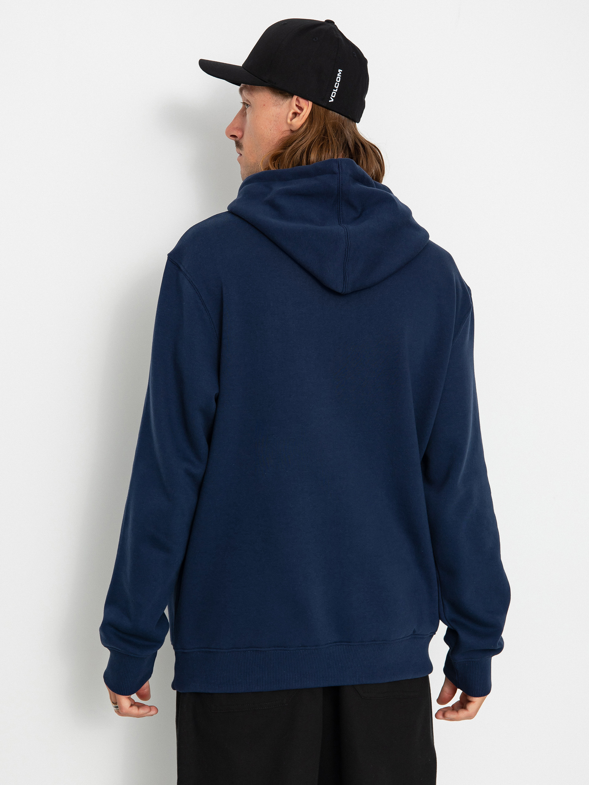Element Dusk Sweatshirt (naval academy)