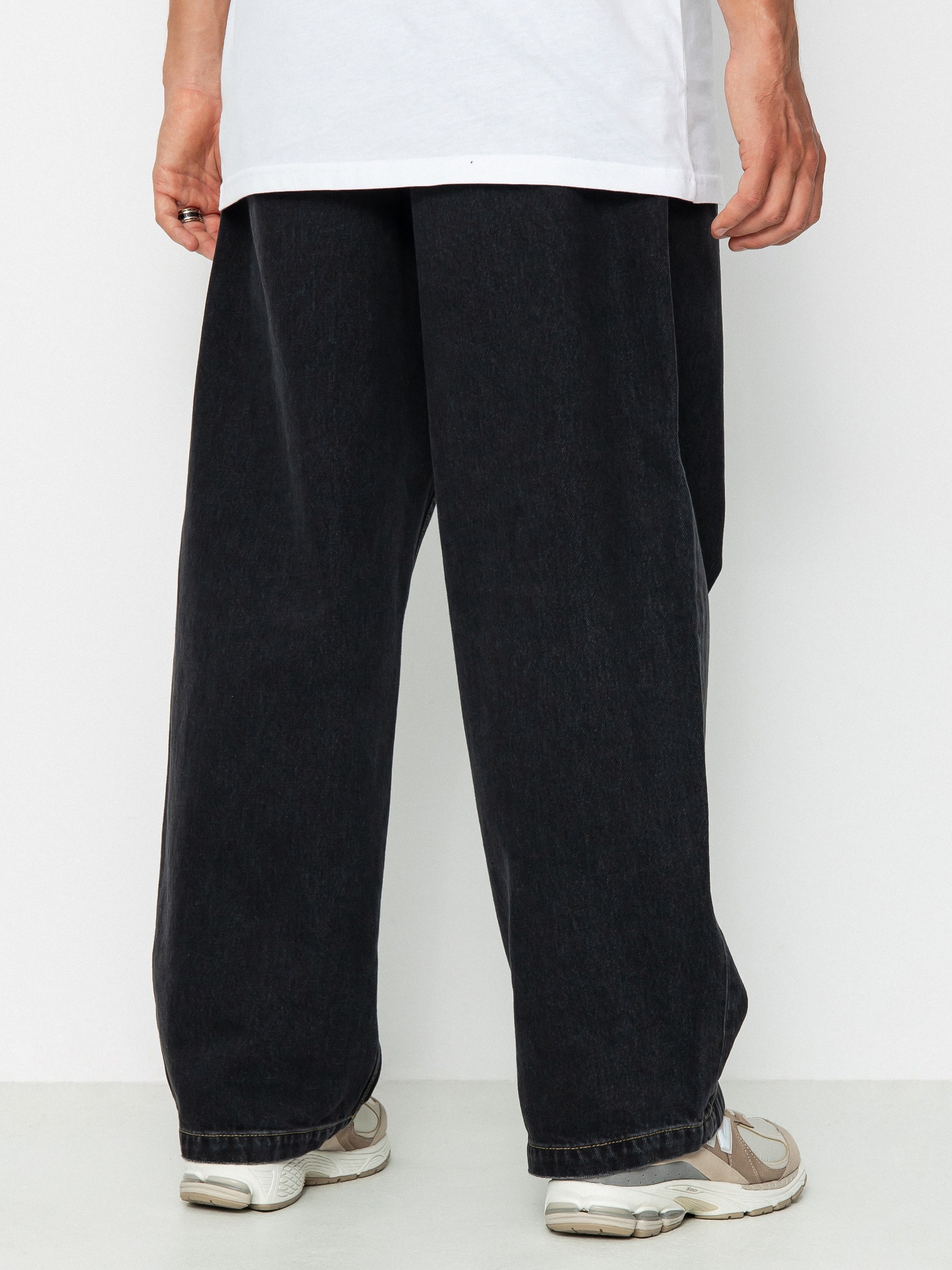 Carhartt WIP Brandon Hose (black)