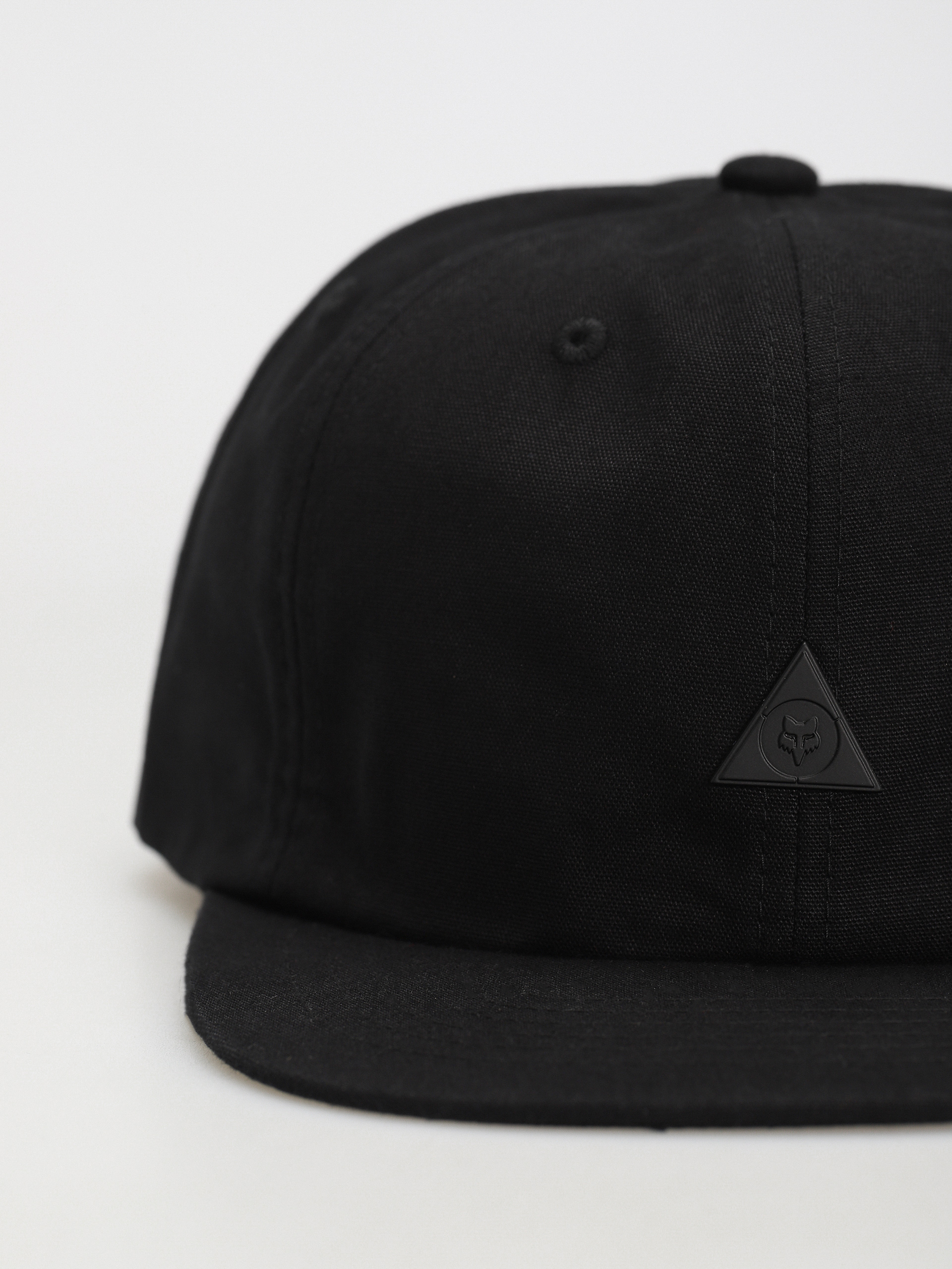 Fox Diffuse Adjustable Cap (black)