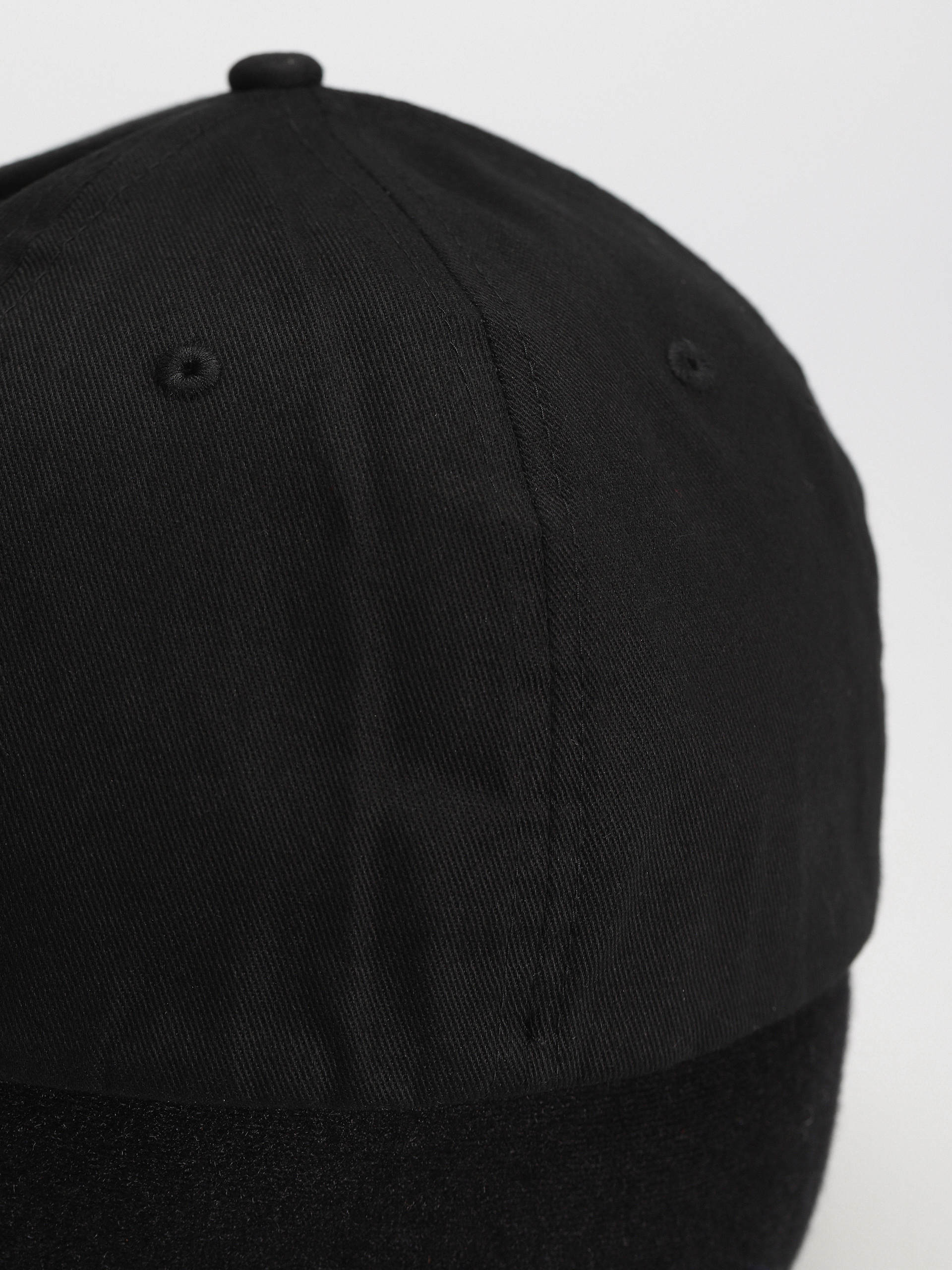 Fox X Kawi Flexfit Cap (black)