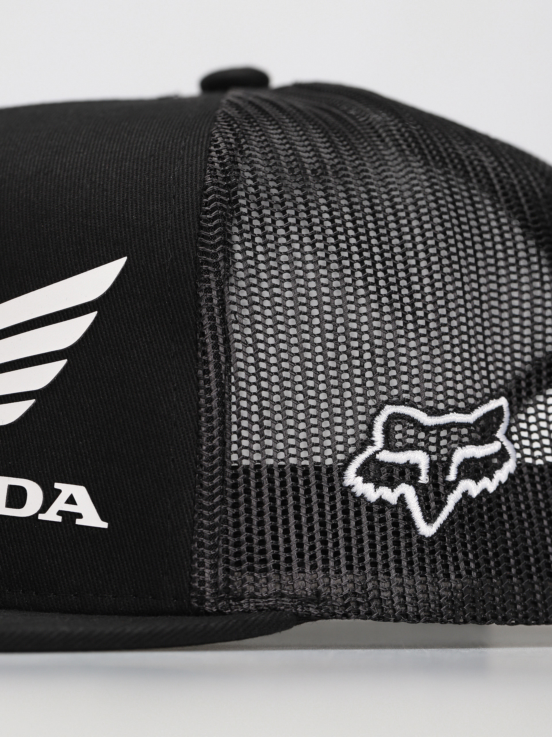 Fox X Honda Cap (black)
