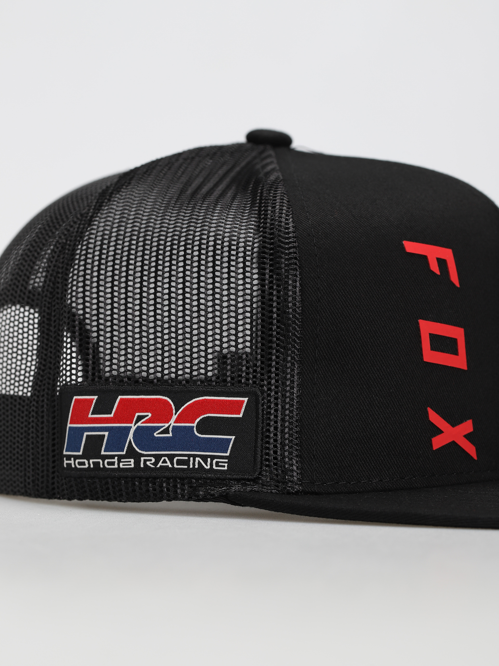 Fox X Honda Cap (black)