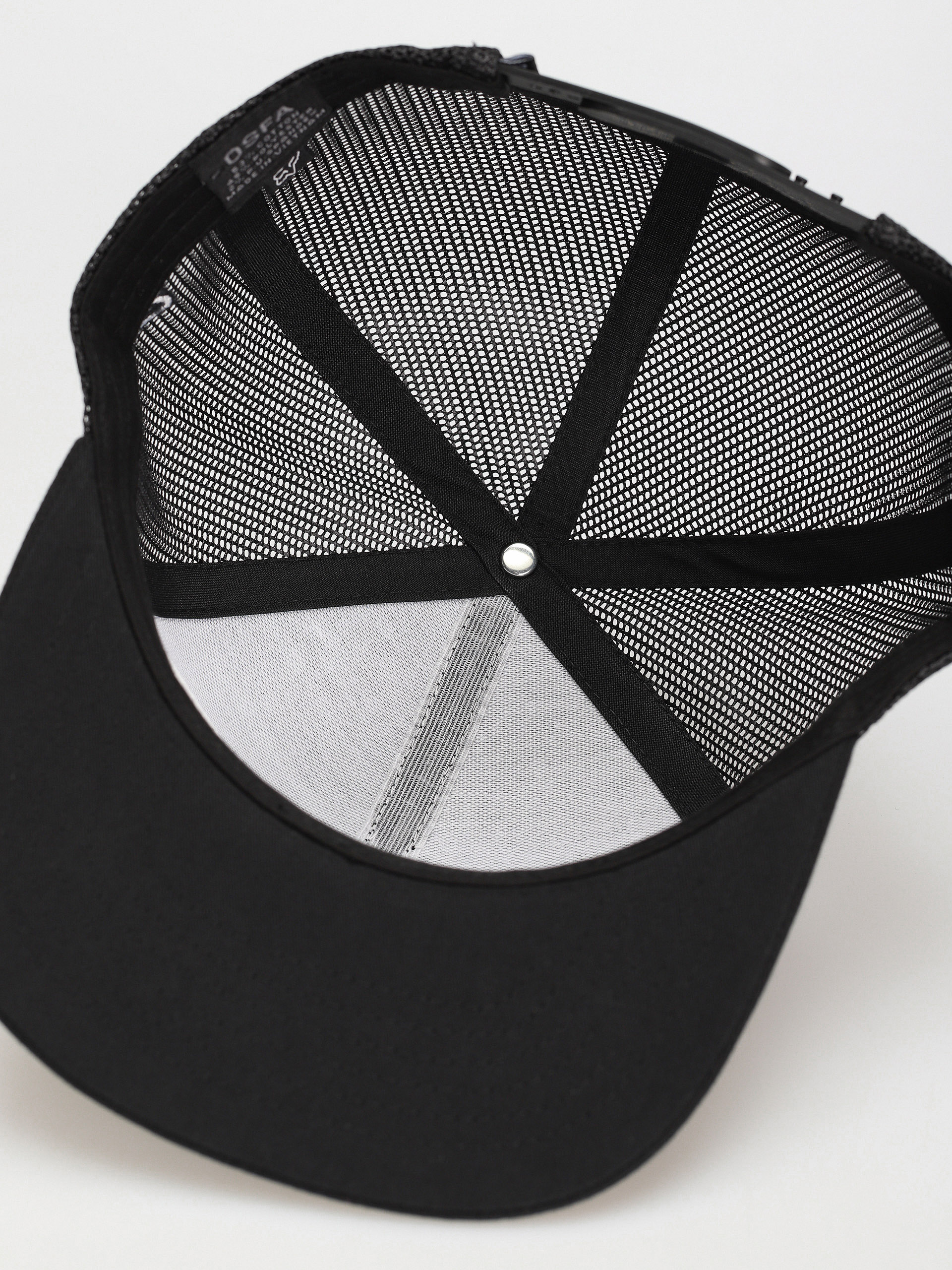 Fox X Honda Cap (black)