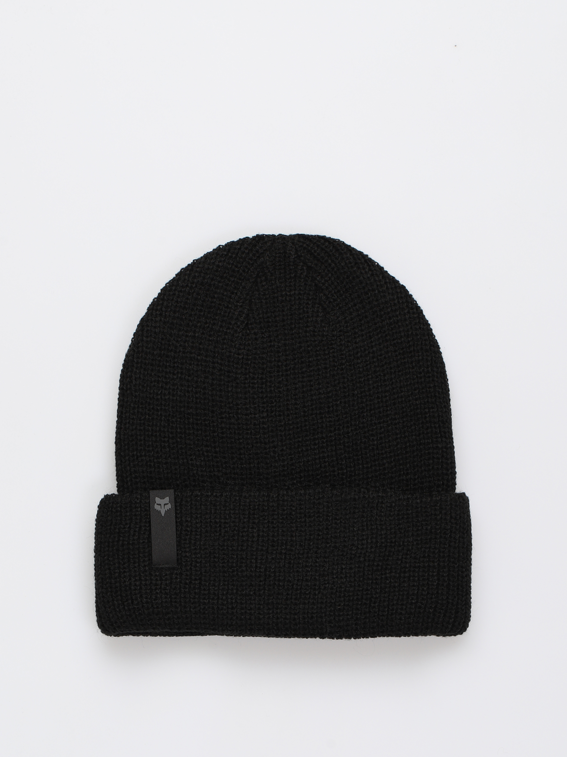 Fox Machinist Beanie black (black)