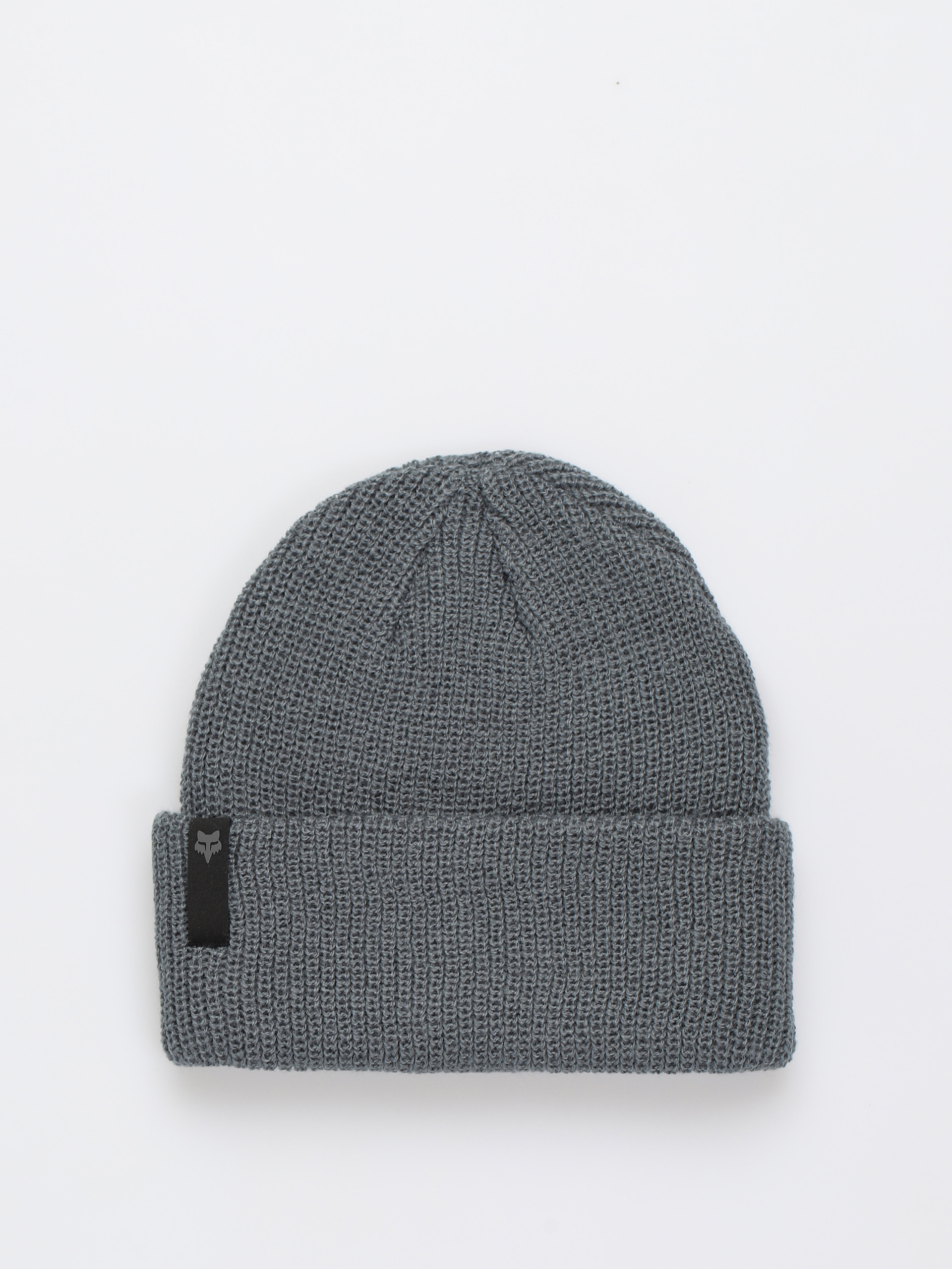 Fox Machinist Beanie grey (citadel)
