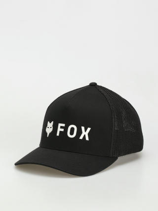 Fox Absolute Flexfit Cap (black)
