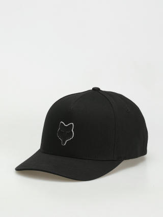 Fox Head Flexfit Cap (black)
