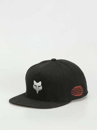 Fox Magnetic Cap (black)
