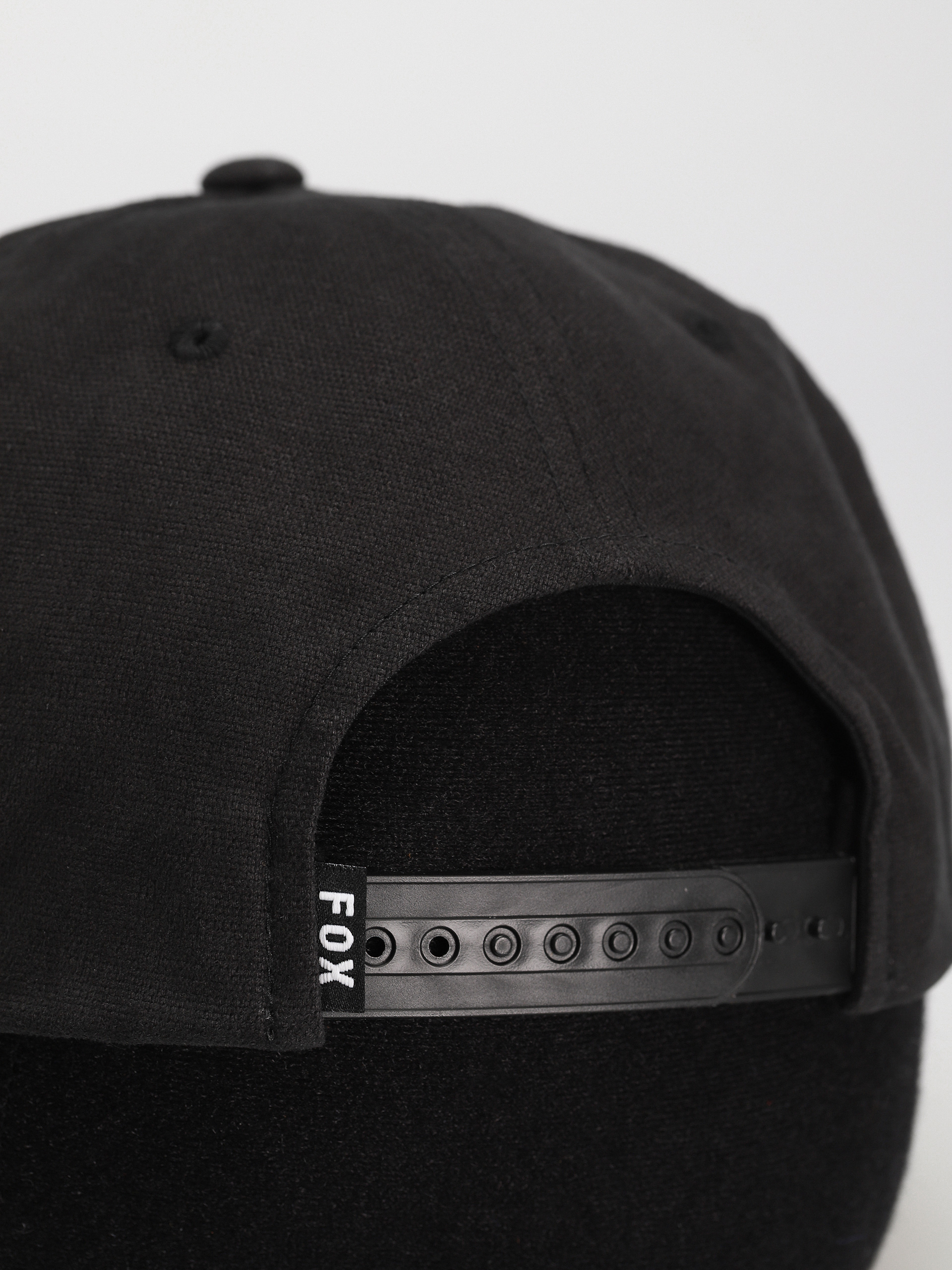 Fox Magnetic Cap (black)