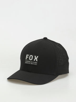 Fox Nontop Tech Flexfit Cap (black)