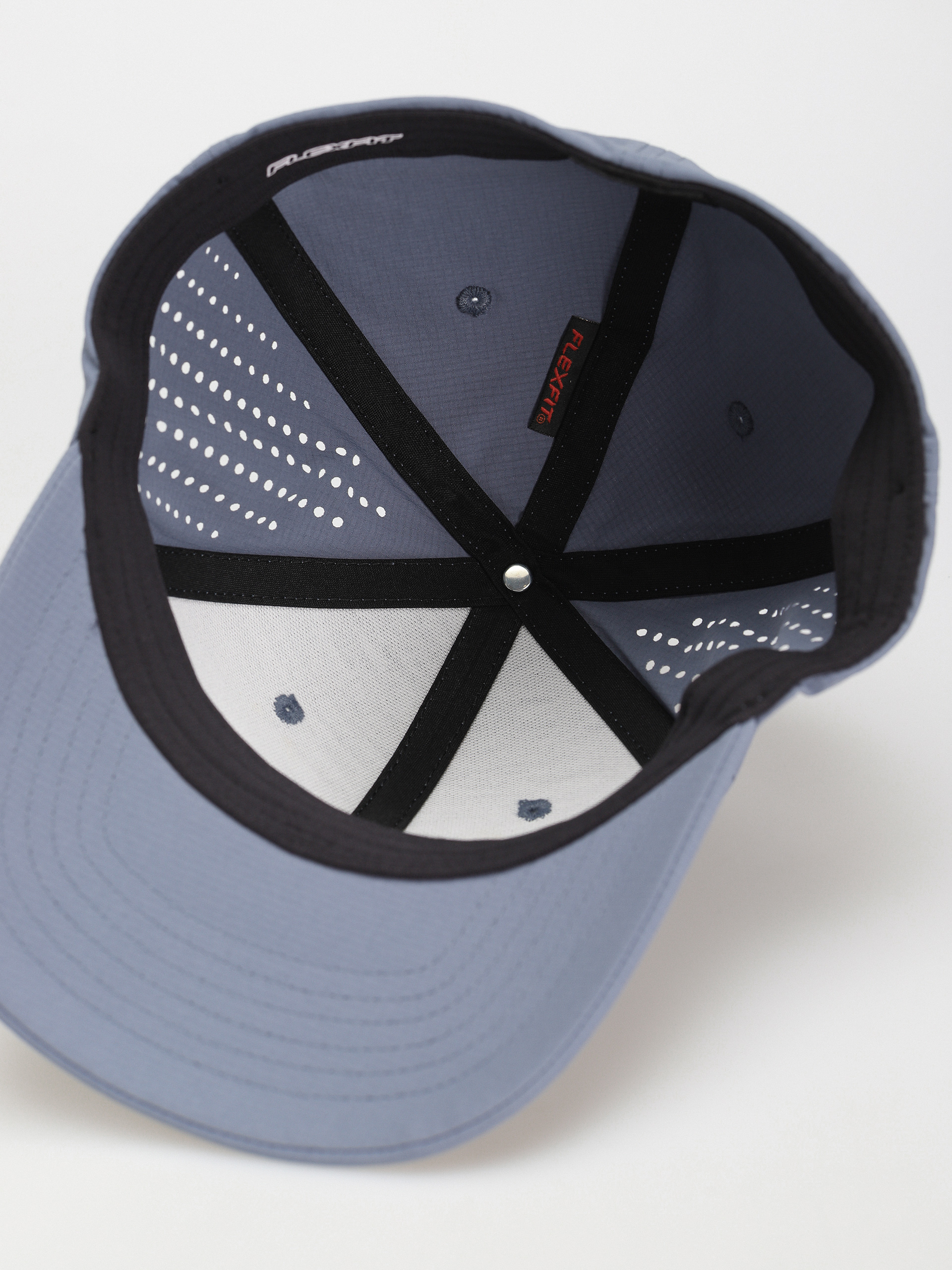 Fox Nontop Tech Flexfit Cap (citadel)