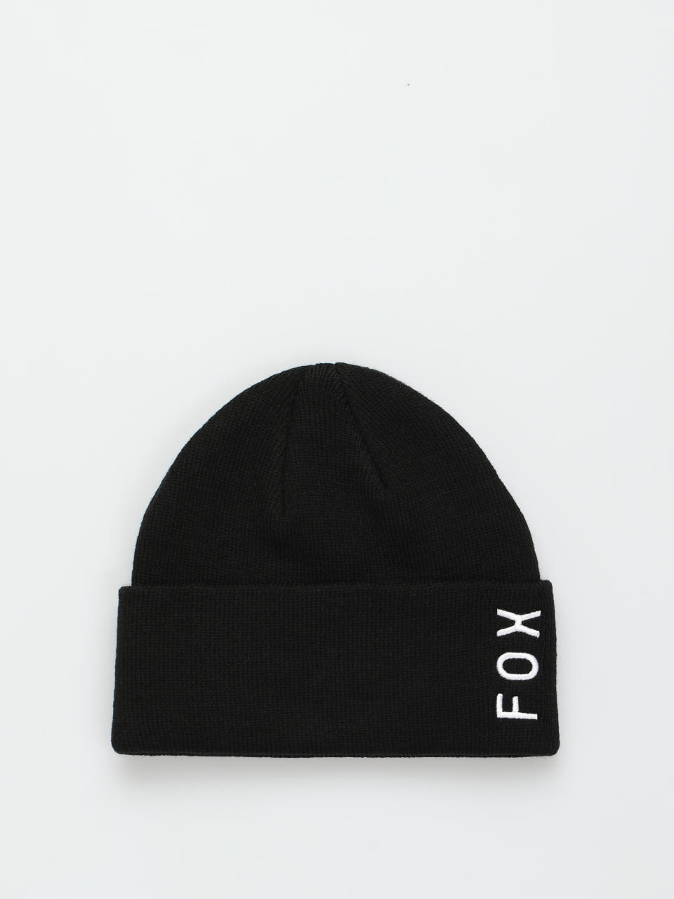 Fox Woodmark Beanie (black)