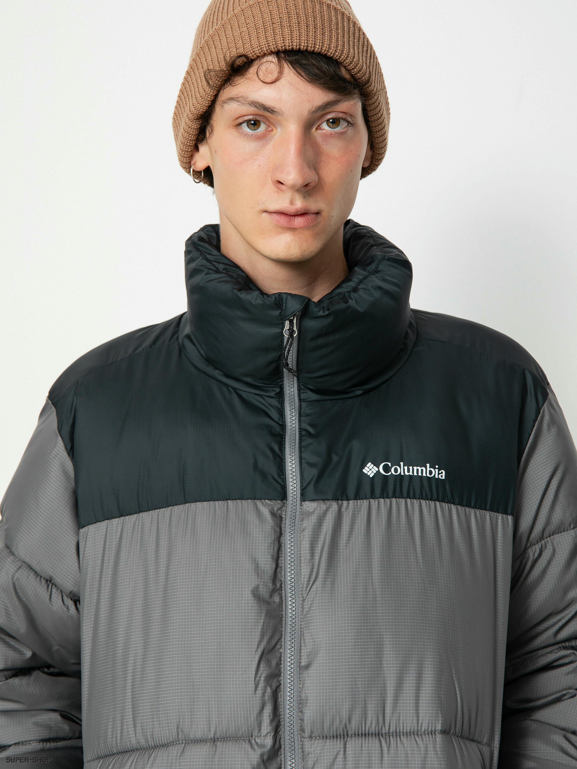 Columbia Sportswear South Canyon™ Long Down Parka