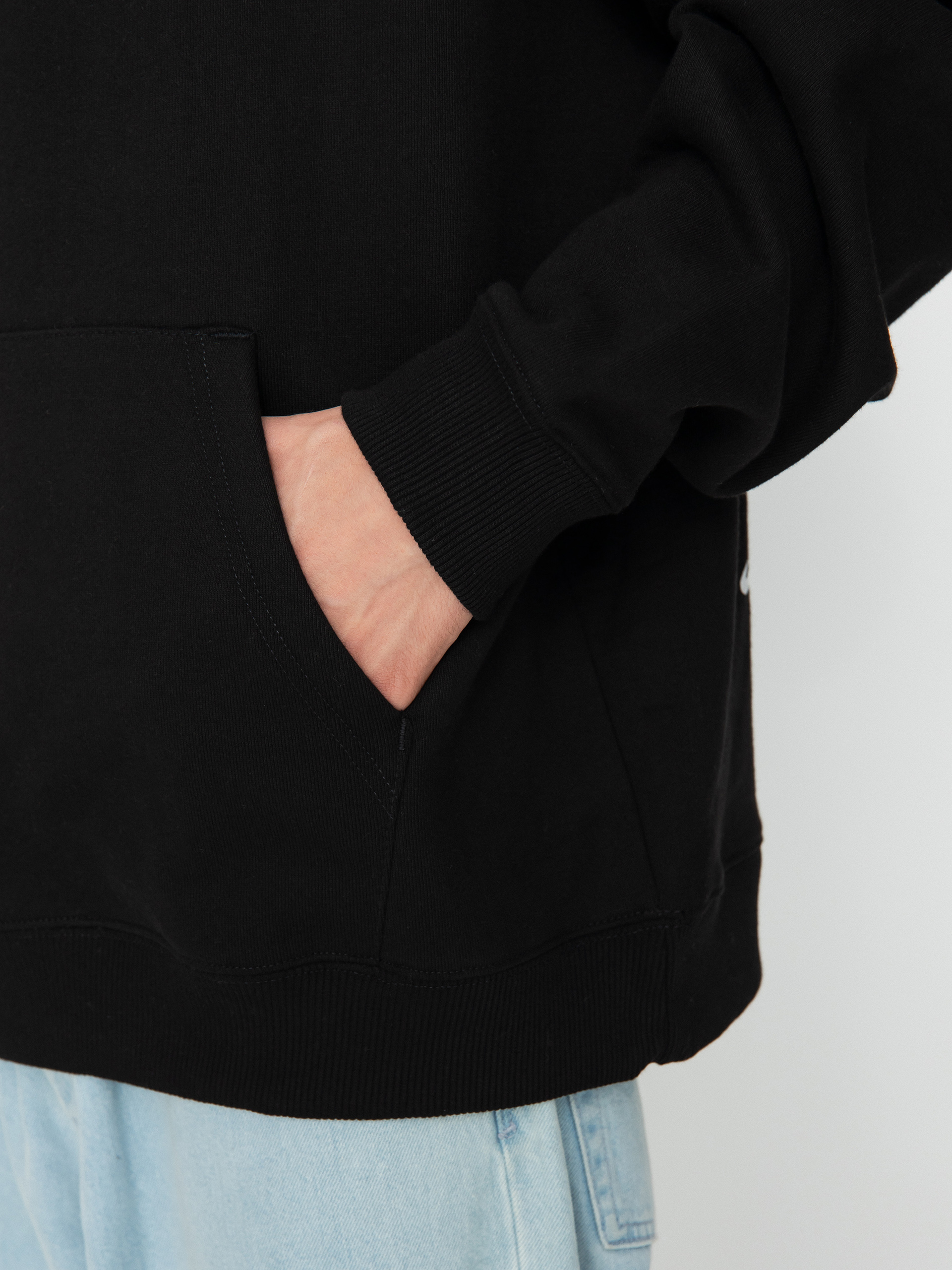 Primitive X Guns N' Roses Estranged HD Hoodie (black)