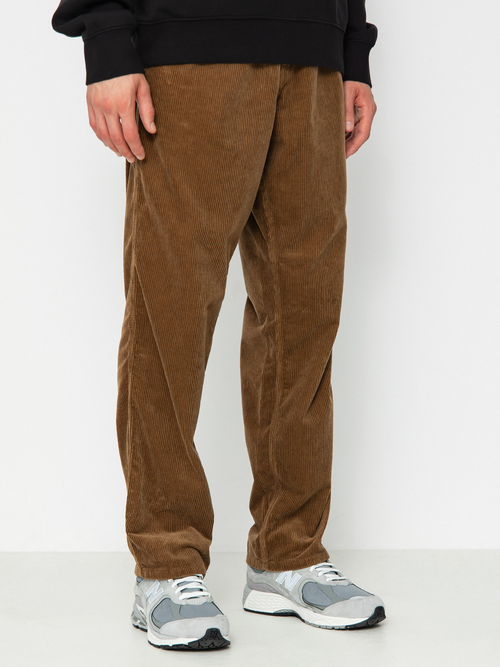 Carhartt WIP Simple Pants (tamarind)